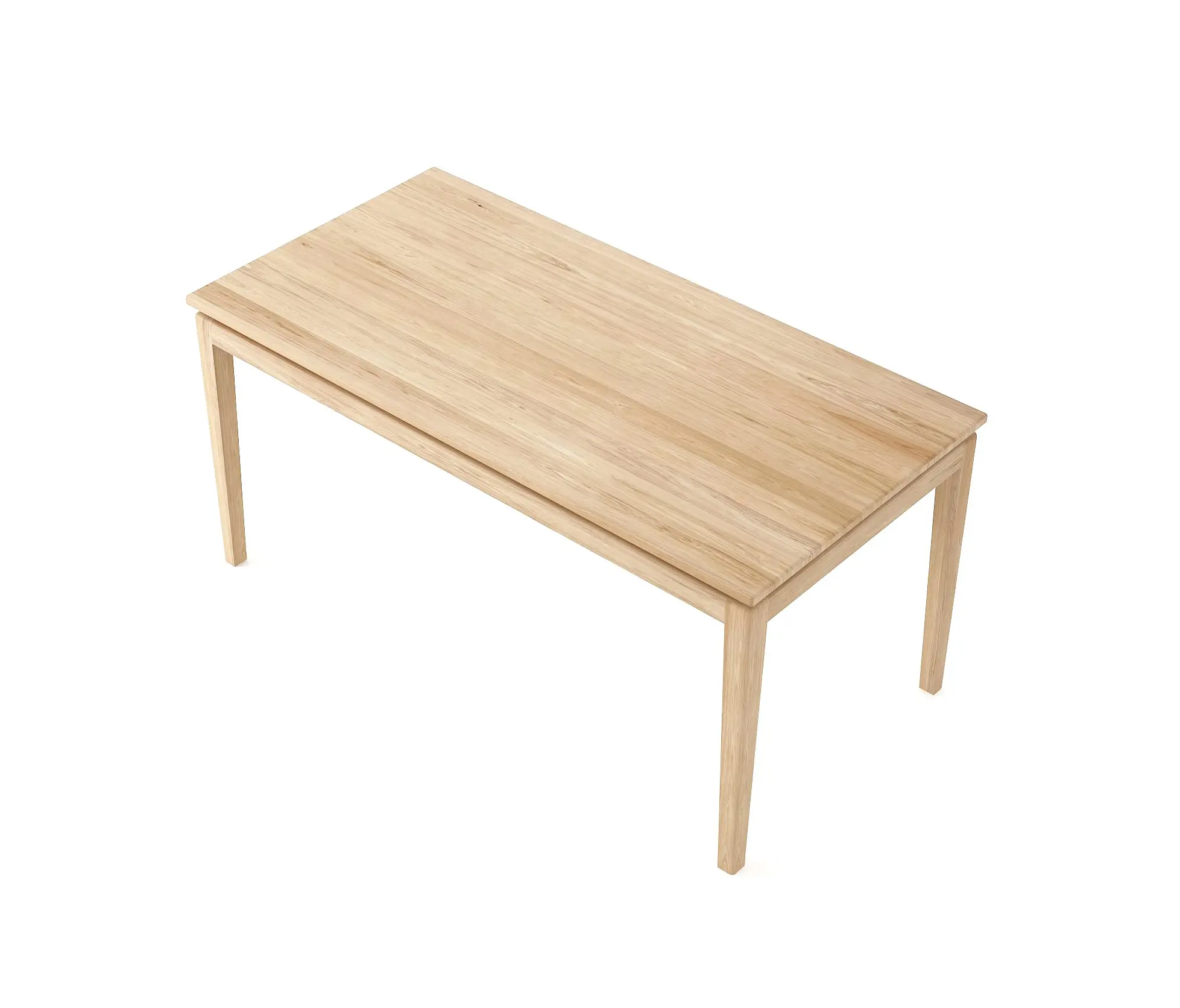 Karpenter - Twenty-Twenty RECTANGULAR DINNING TABLE 160