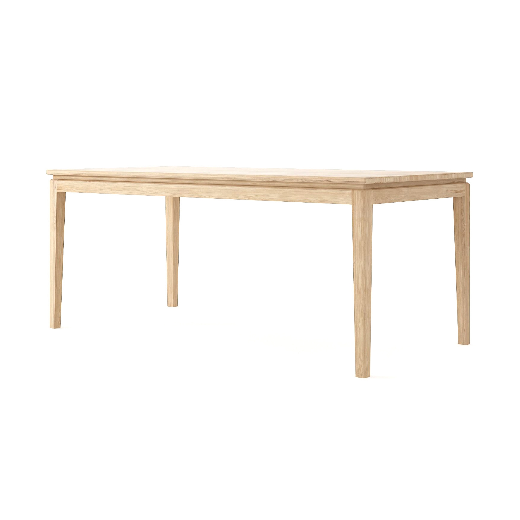 Vertoon produk Twenty-Twenty RECTANGULAR DINNING TABLE 180 van vervaardiger Karpenter
