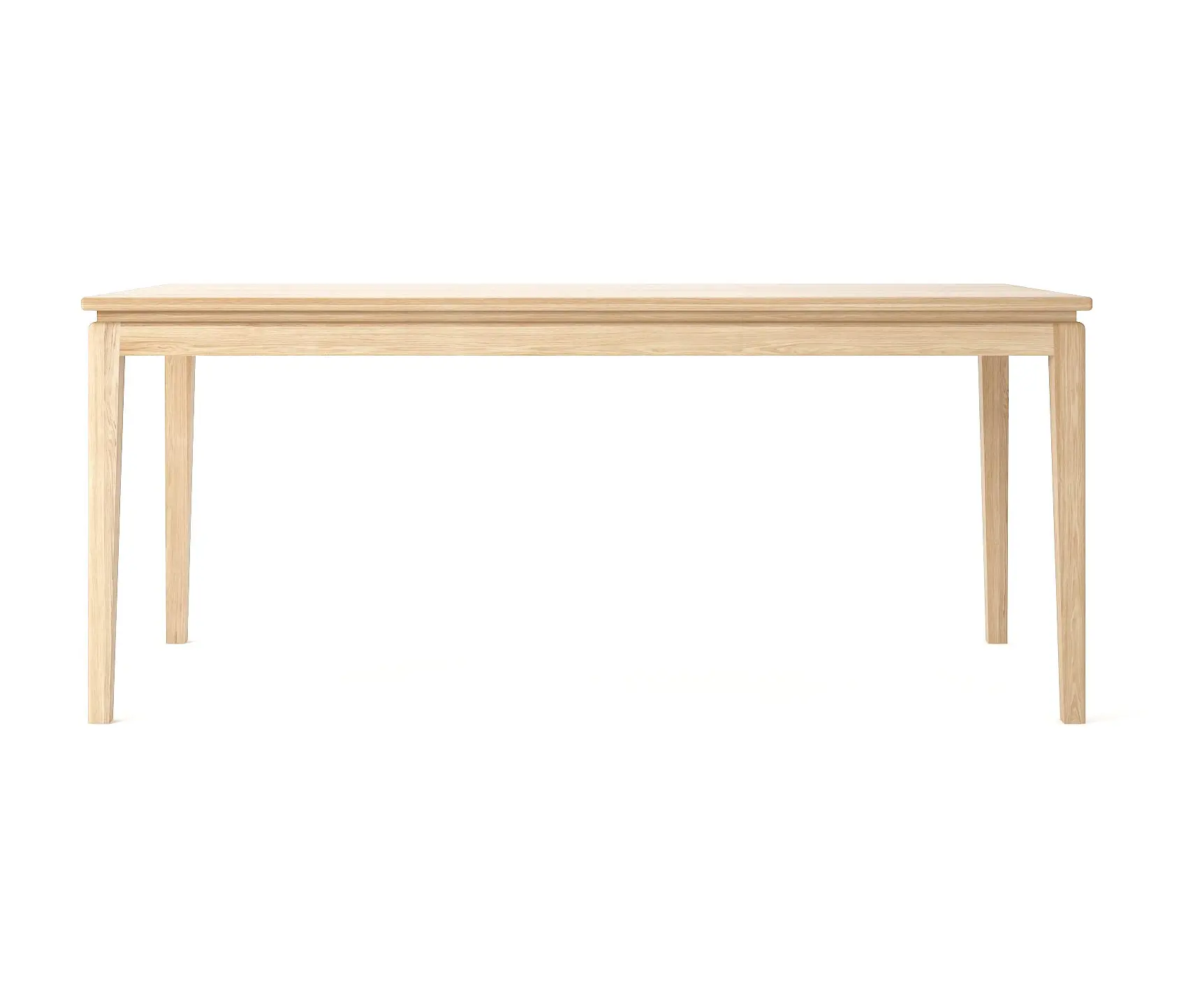 Karpenter - Twenty-Twenty RECTANGULAR DINNING TABLE 180