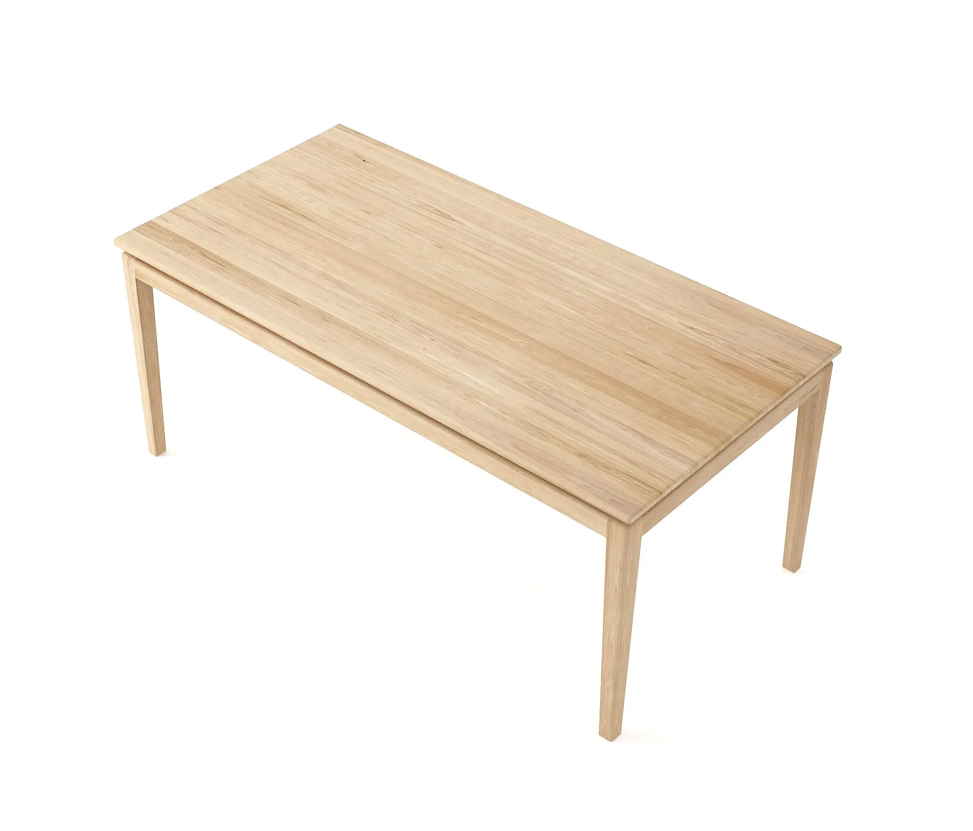 Karpenter - Twenty-Twenty RECTANGULAR DINNING TABLE 180