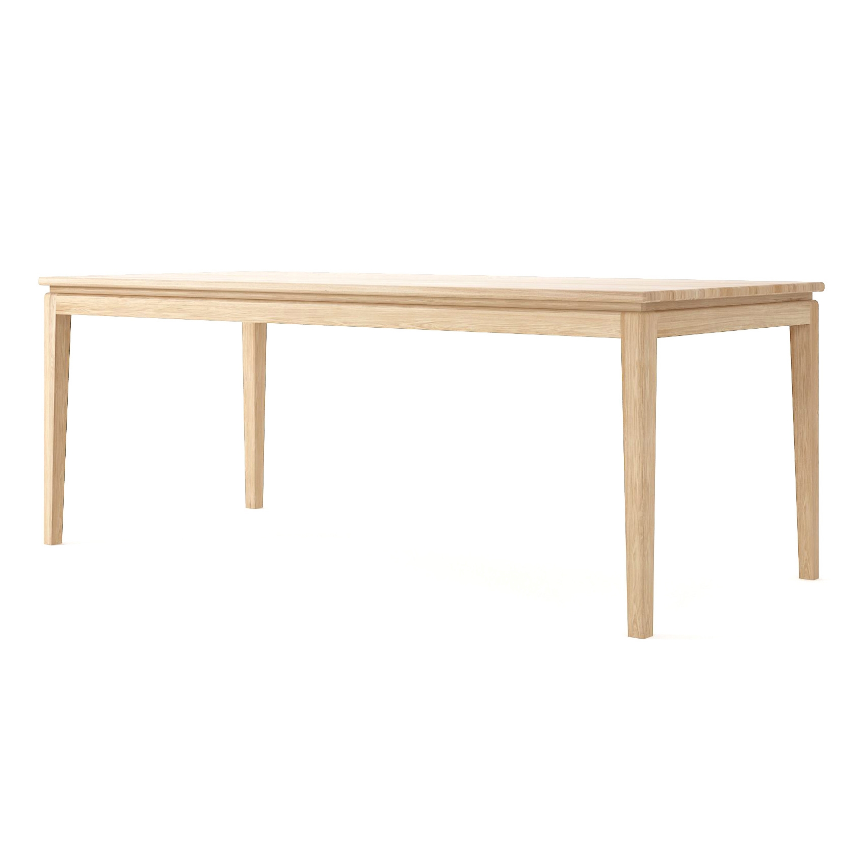 Vertoon produk Twenty-Twenty RECTANGULAR DINNING TABLE 200 van vervaardiger Karpenter