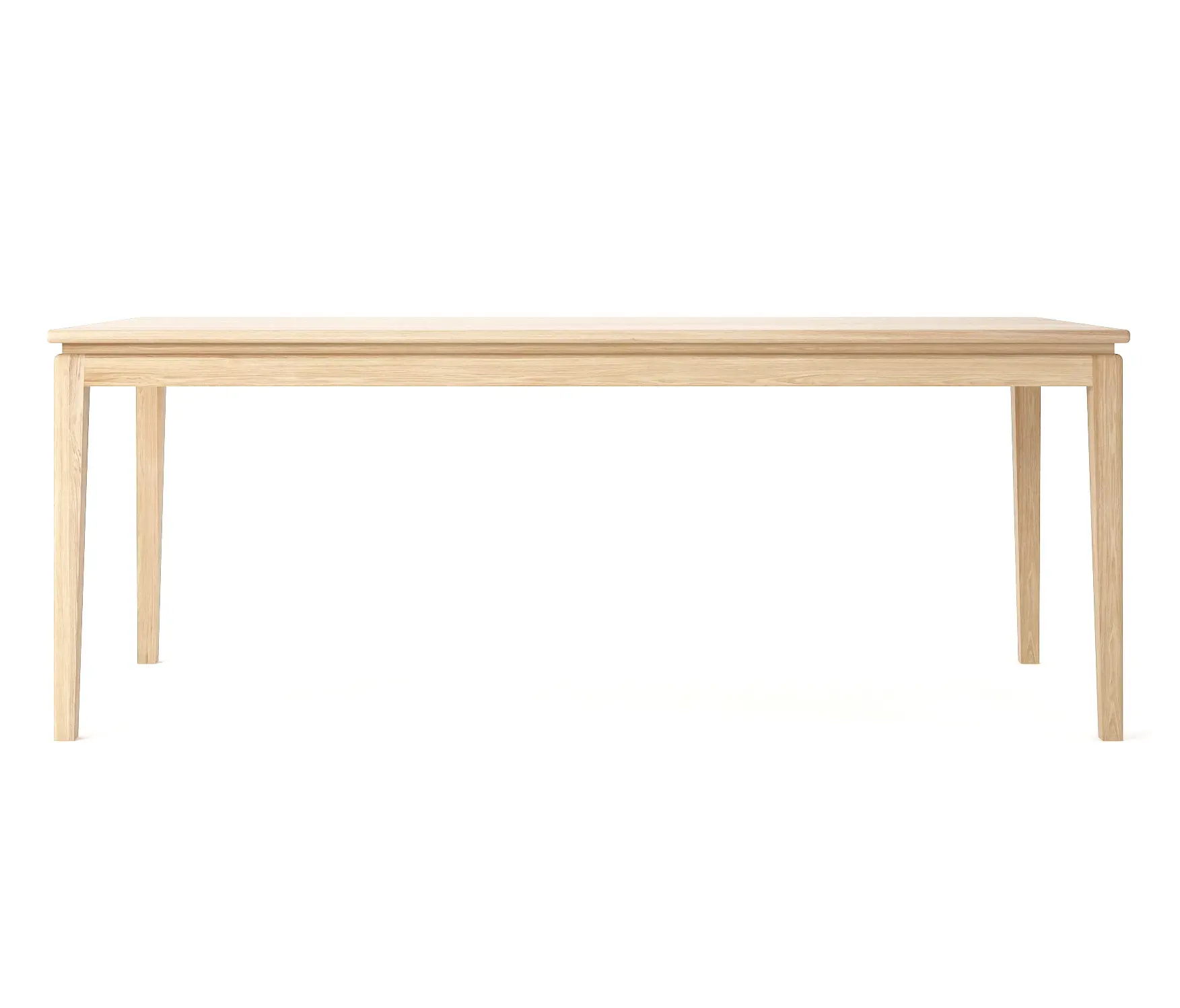 Karpenter - Twenty-Twenty RECTANGULAR DINNING TABLE 200