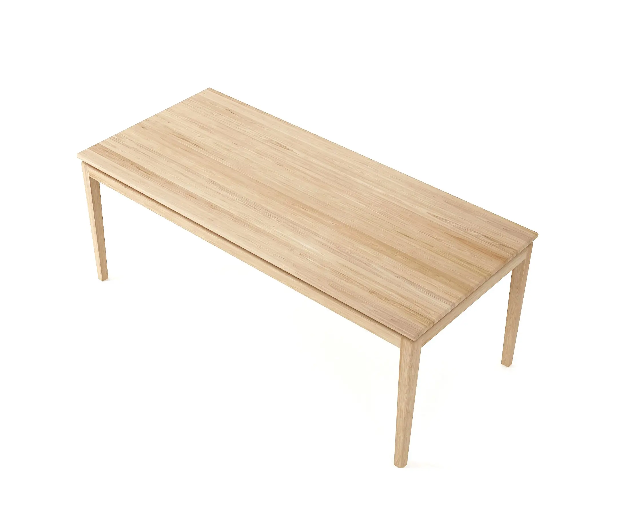 Karpenter - Twenty-Twenty RECTANGULAR DINNING TABLE 200