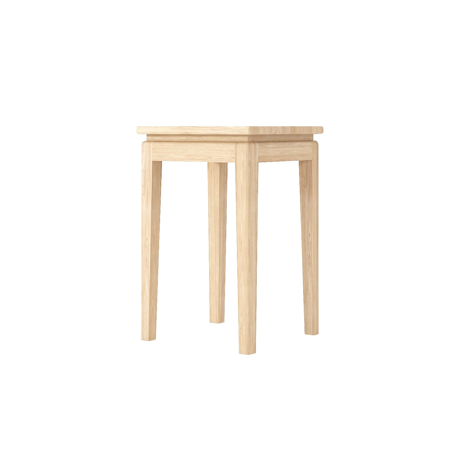 Vertoon produk Twenty-Twenty SIDE TABLE van vervaardiger Karpenter