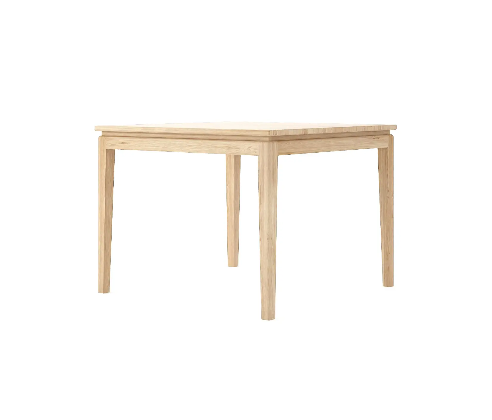 Karpenter - Twenty-Twenty SQUARE DINNING TABLE 100