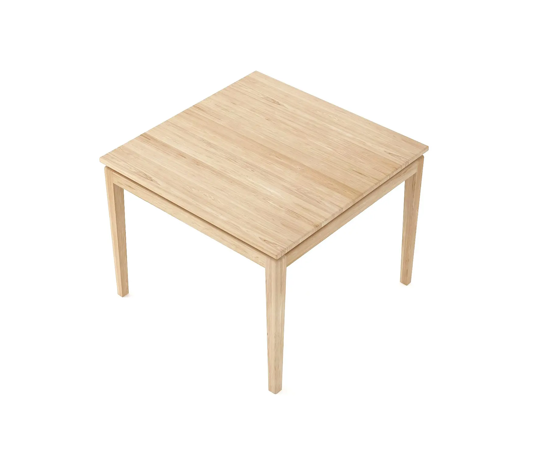 Karpenter - Twenty-Twenty SQUARE DINNING TABLE 100
