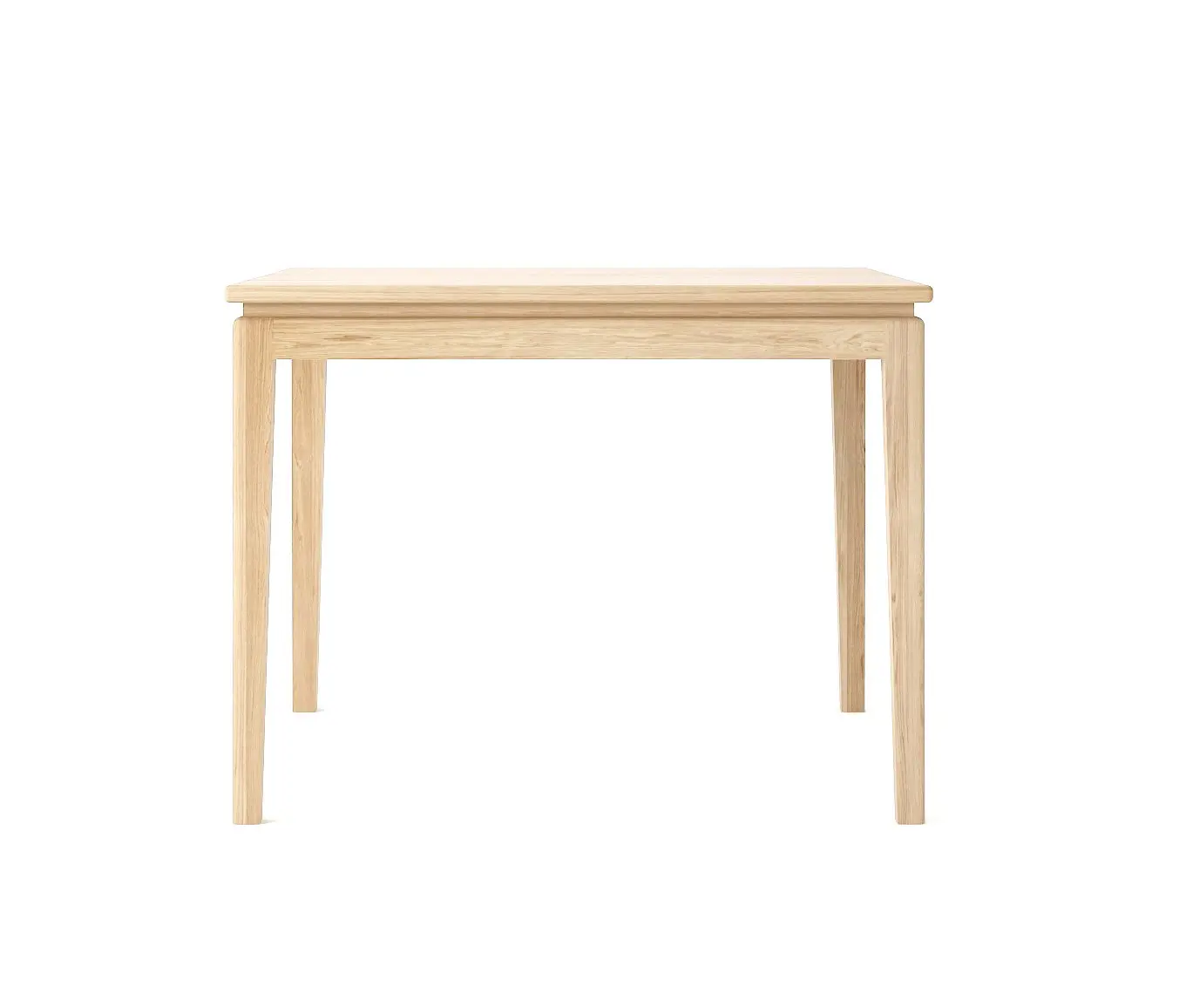 Karpenter - Twenty-Twenty SQUARE DINNING TABLE 100