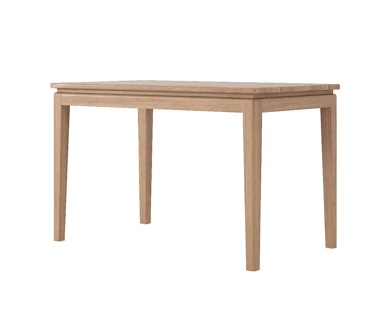 Karpenter - Twenty-Twenty RECTANGULAR DINNING TABLE 120