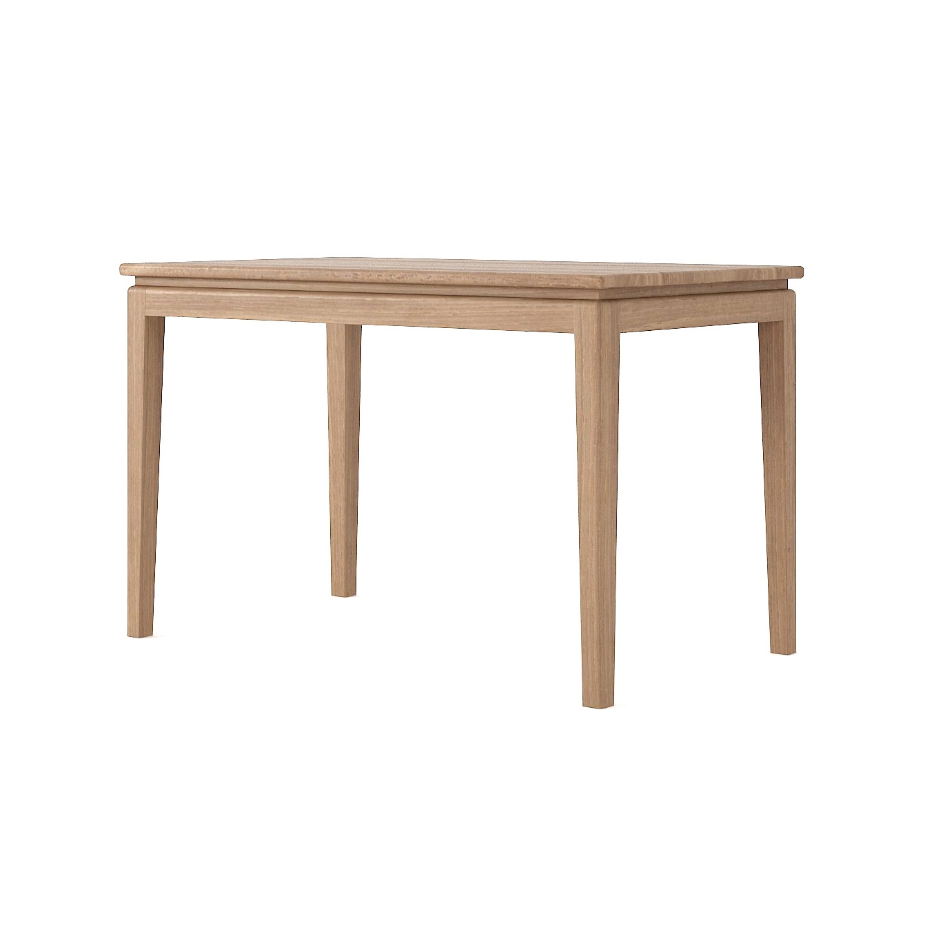 Vertoon produk Twenty-Twenty RECTANGULAR DINNING TABLE 120 van vervaardiger Karpenter