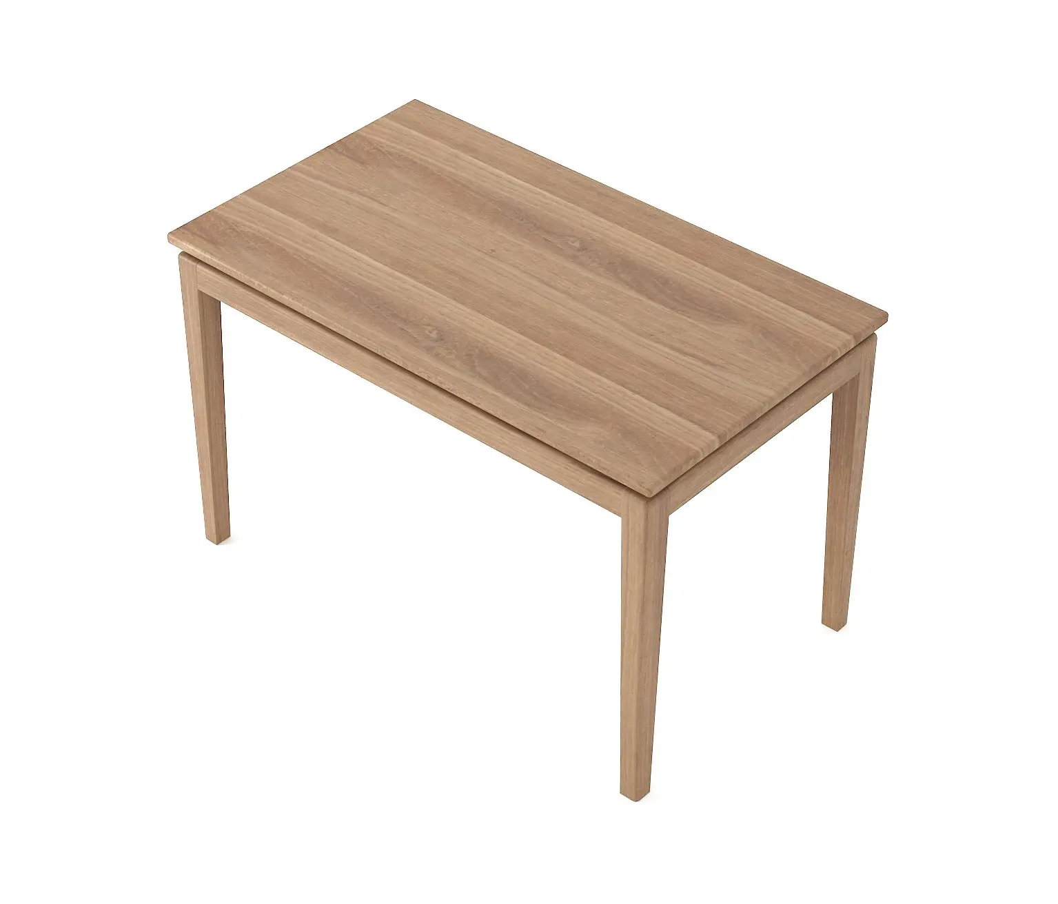 Karpenter - Twenty-Twenty RECTANGULAR DINNING TABLE 120