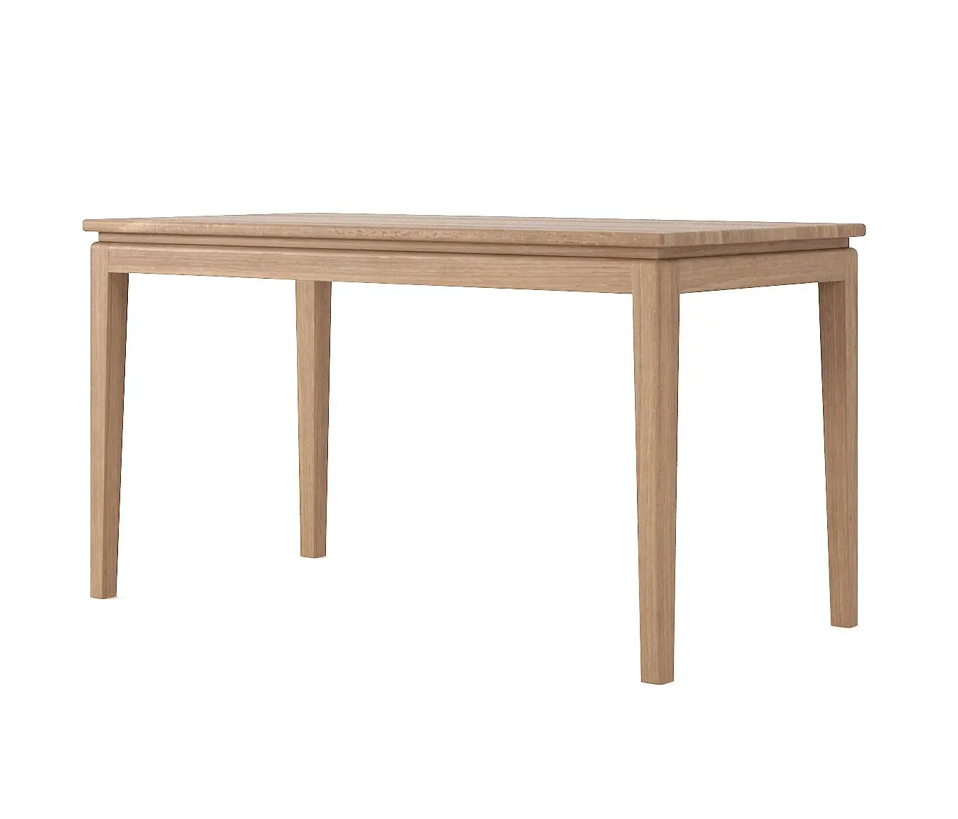 Karpenter - Twenty-Twenty RECTANGULAR DINNING TABLE 140