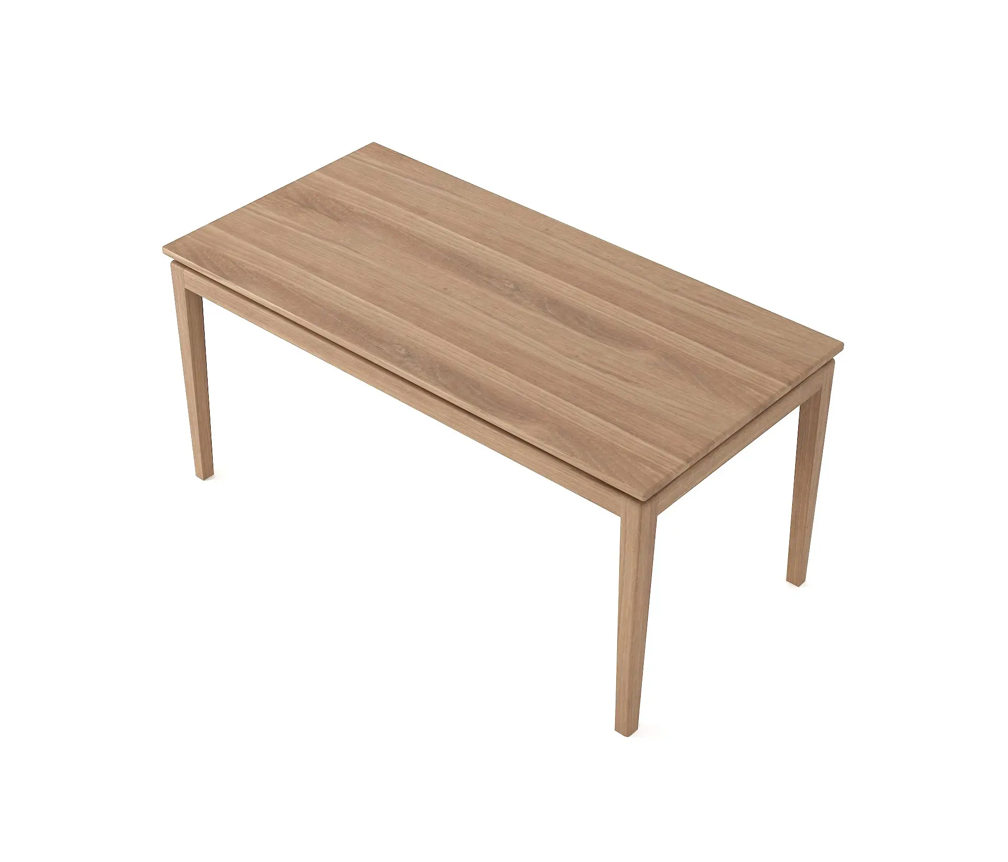 Karpenter - Twenty-Twenty RECTANGULAR DINNING TABLE 160