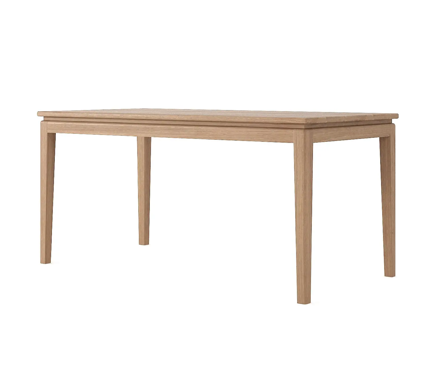 Karpenter - Twenty-Twenty RECTANGULAR DINNING TABLE 160