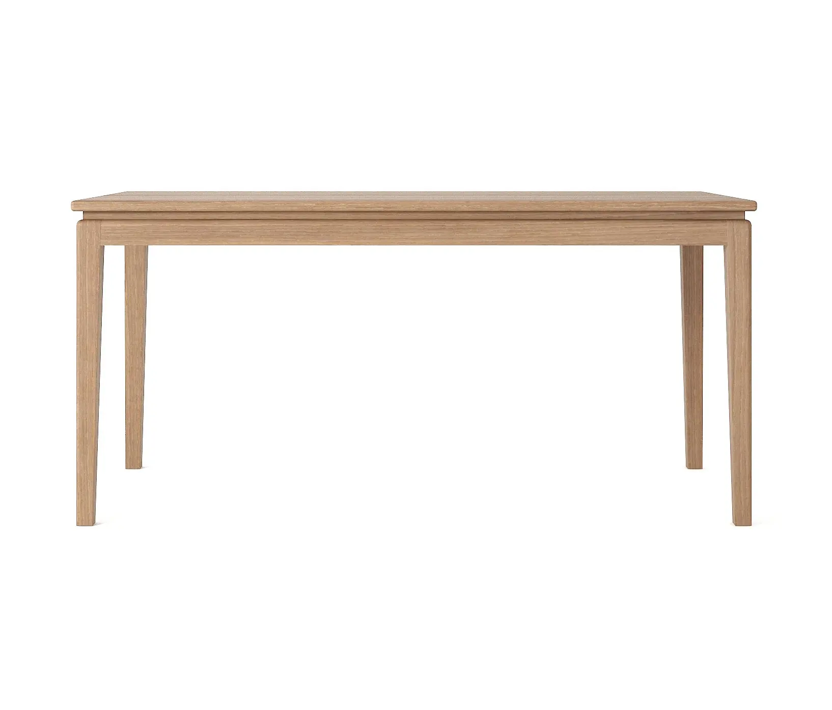 Karpenter - Twenty-Twenty RECTANGULAR DINNING TABLE 160