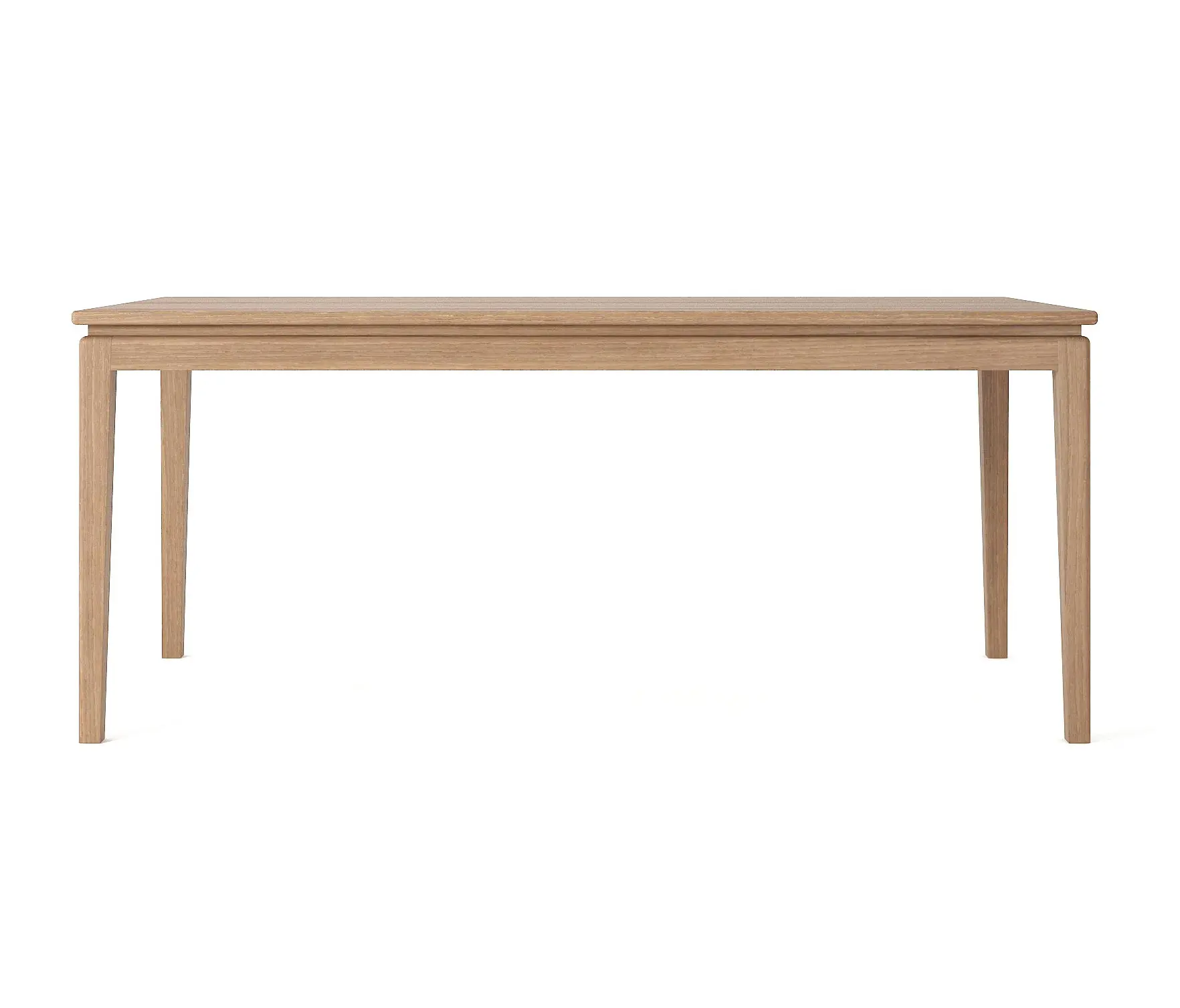 Karpenter - Twenty-Twenty RECTANGULAR DINNING TABLE 180