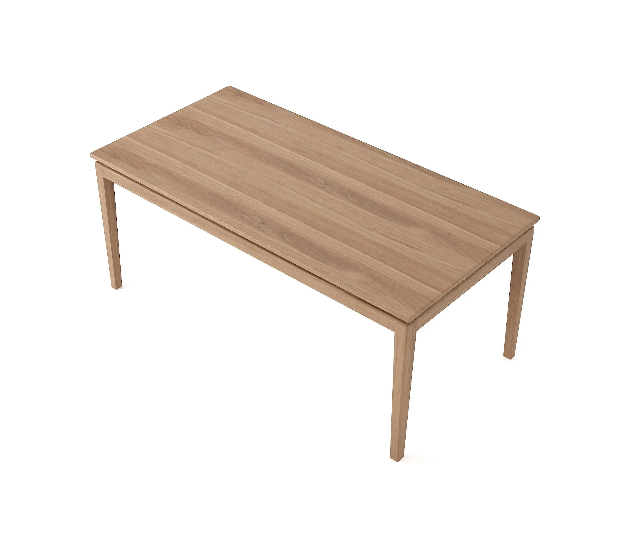 Karpenter - Twenty-Twenty RECTANGULAR DINNING TABLE 180