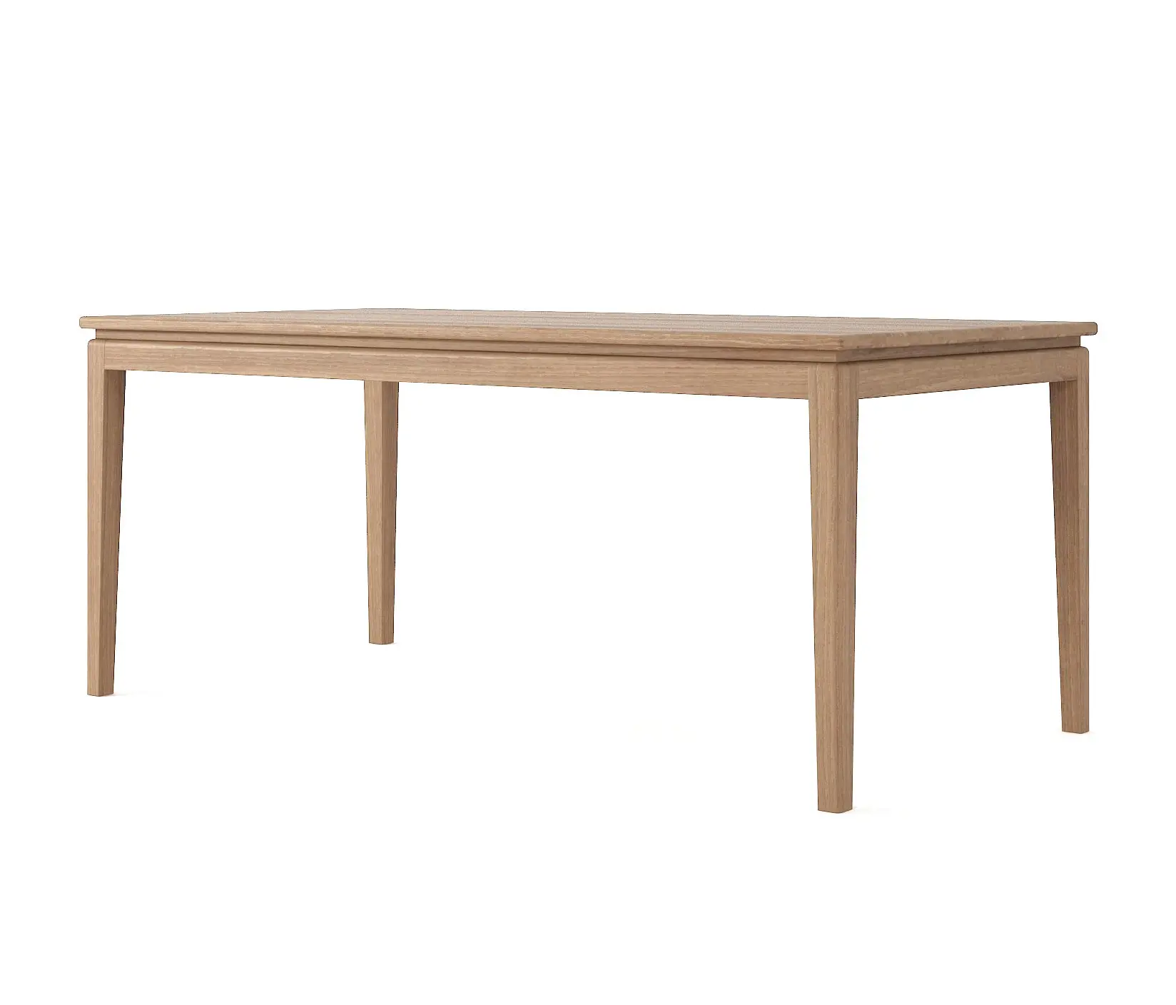 Karpenter - Twenty-Twenty RECTANGULAR DINNING TABLE 180