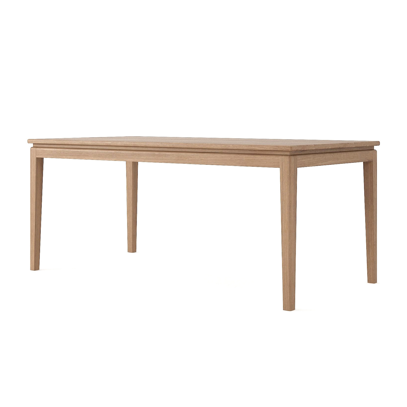 Vertoon produk Twenty-Twenty RECTANGULAR DINNING TABLE 180 van vervaardiger Karpenter