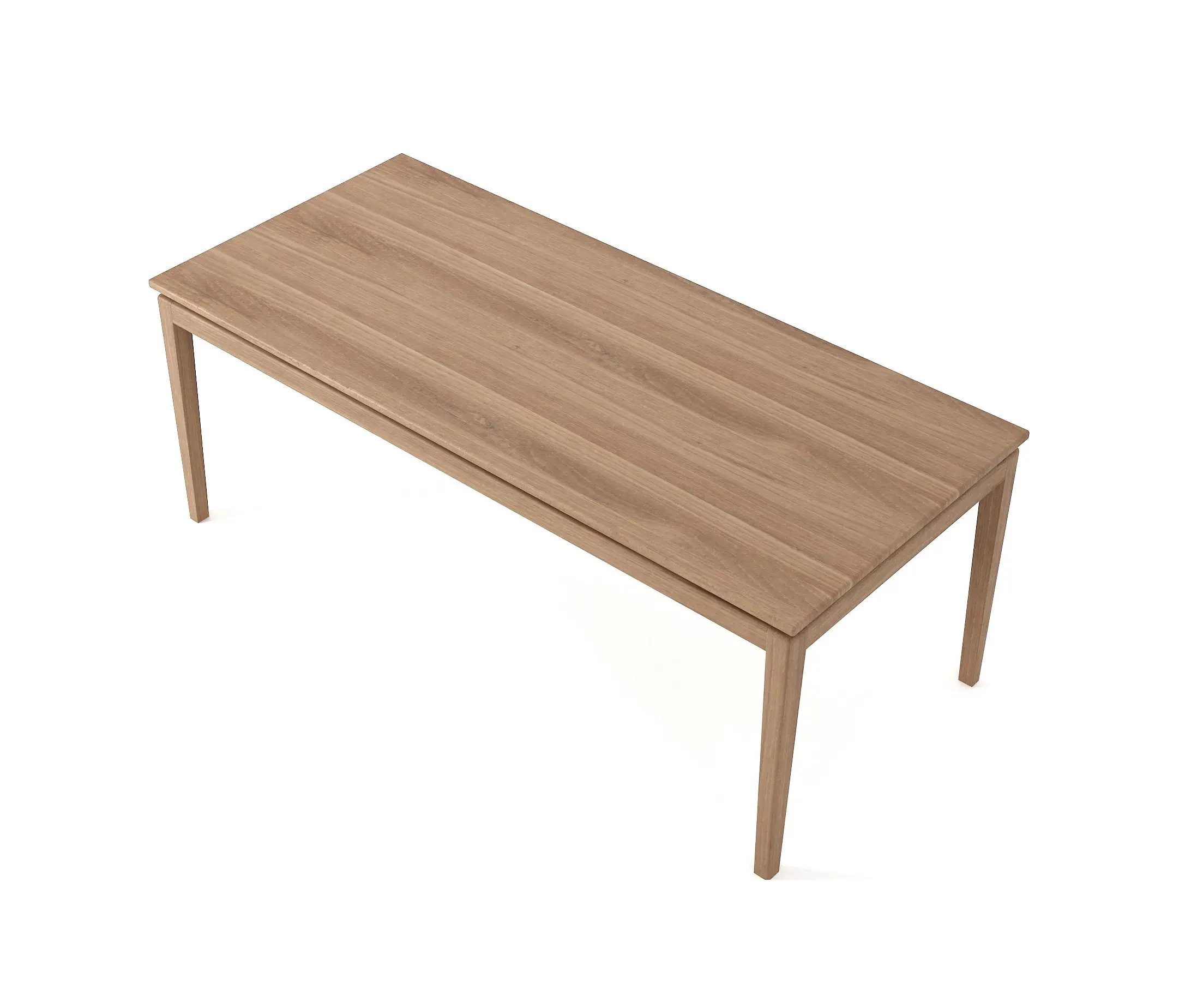 Karpenter - Twenty-Twenty RECTANGULAR DINNING TABLE 200