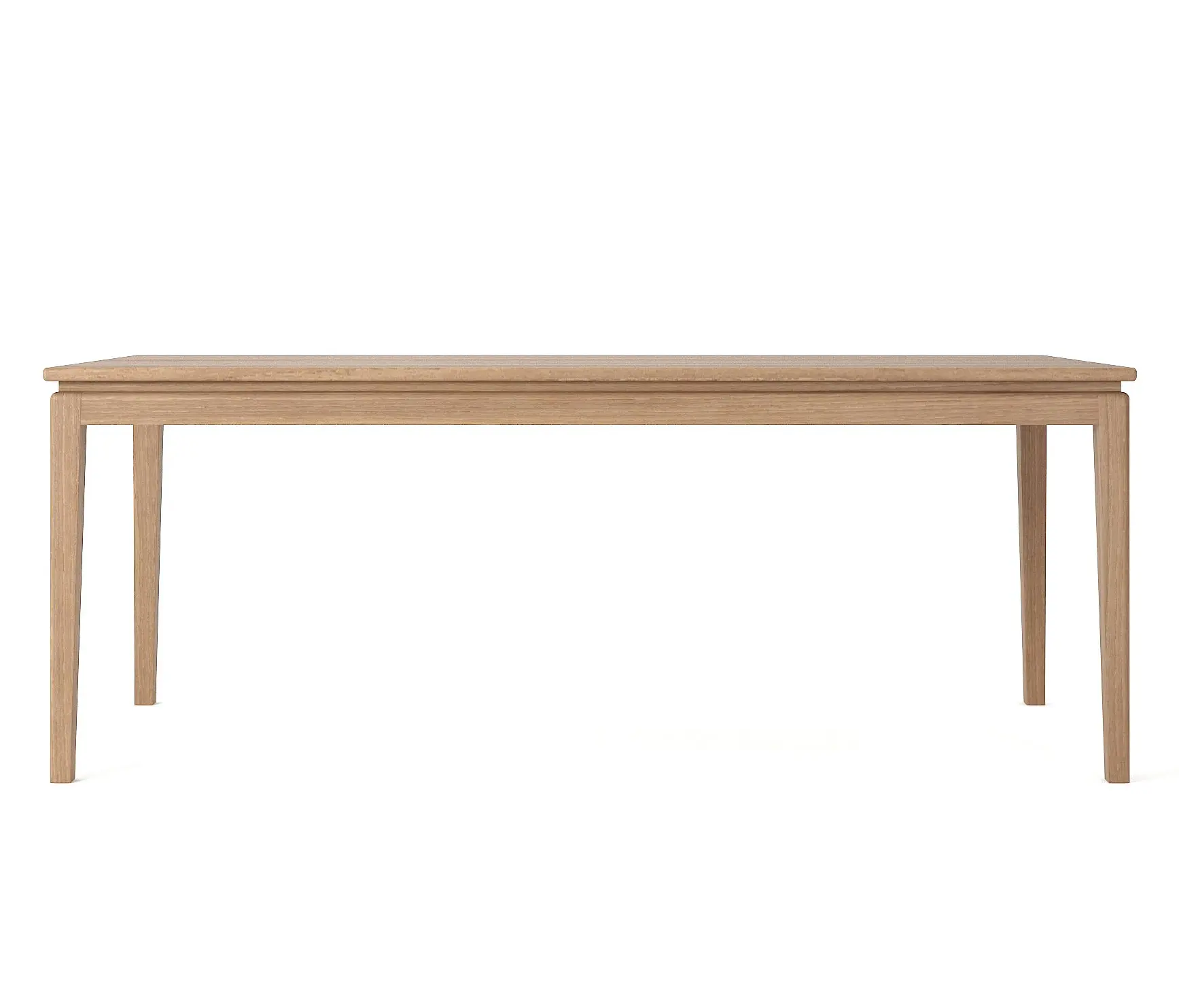 Karpenter - Twenty-Twenty RECTANGULAR DINNING TABLE 200