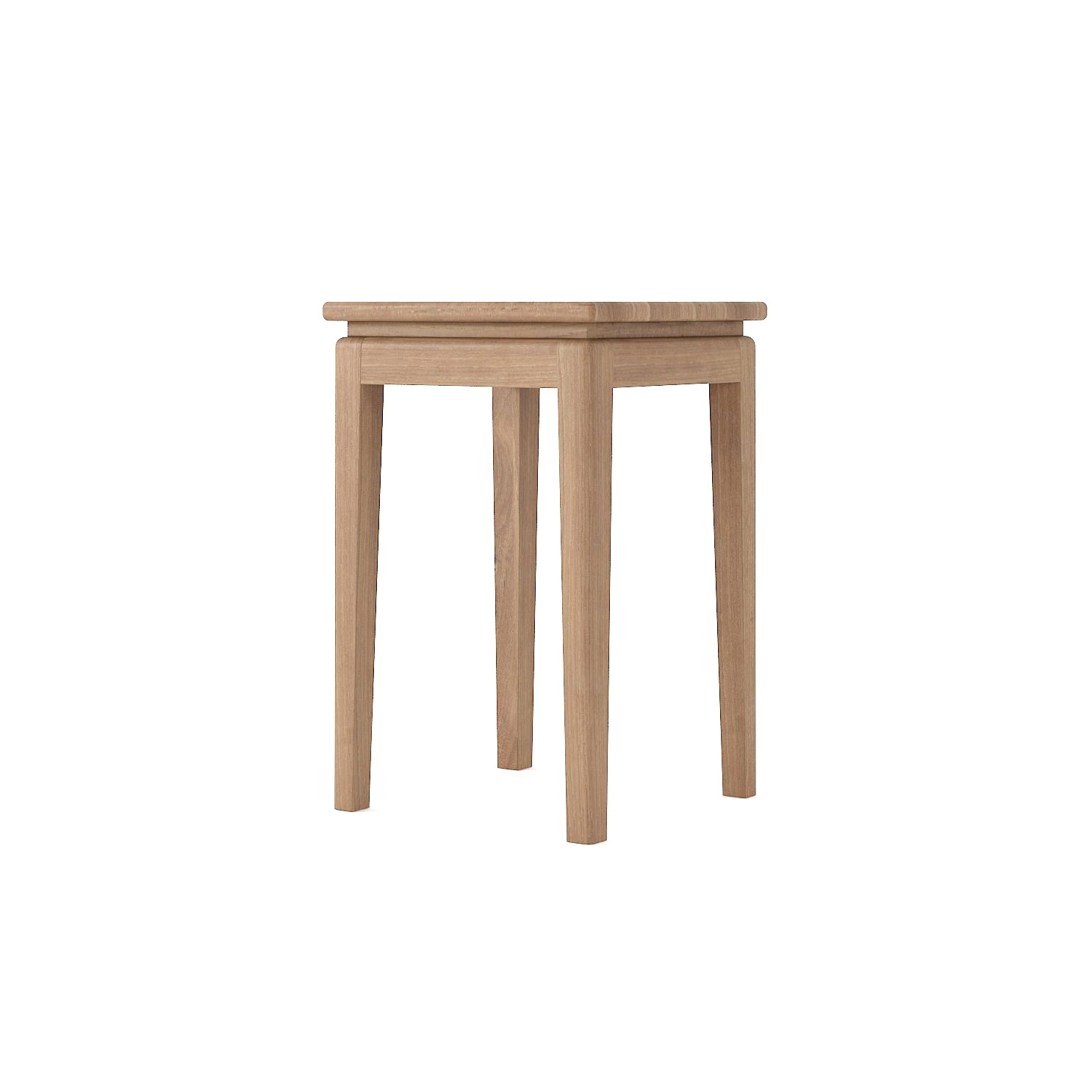 Vertoon produk Twenty-Twenty SIDE TABLE van vervaardiger Karpenter