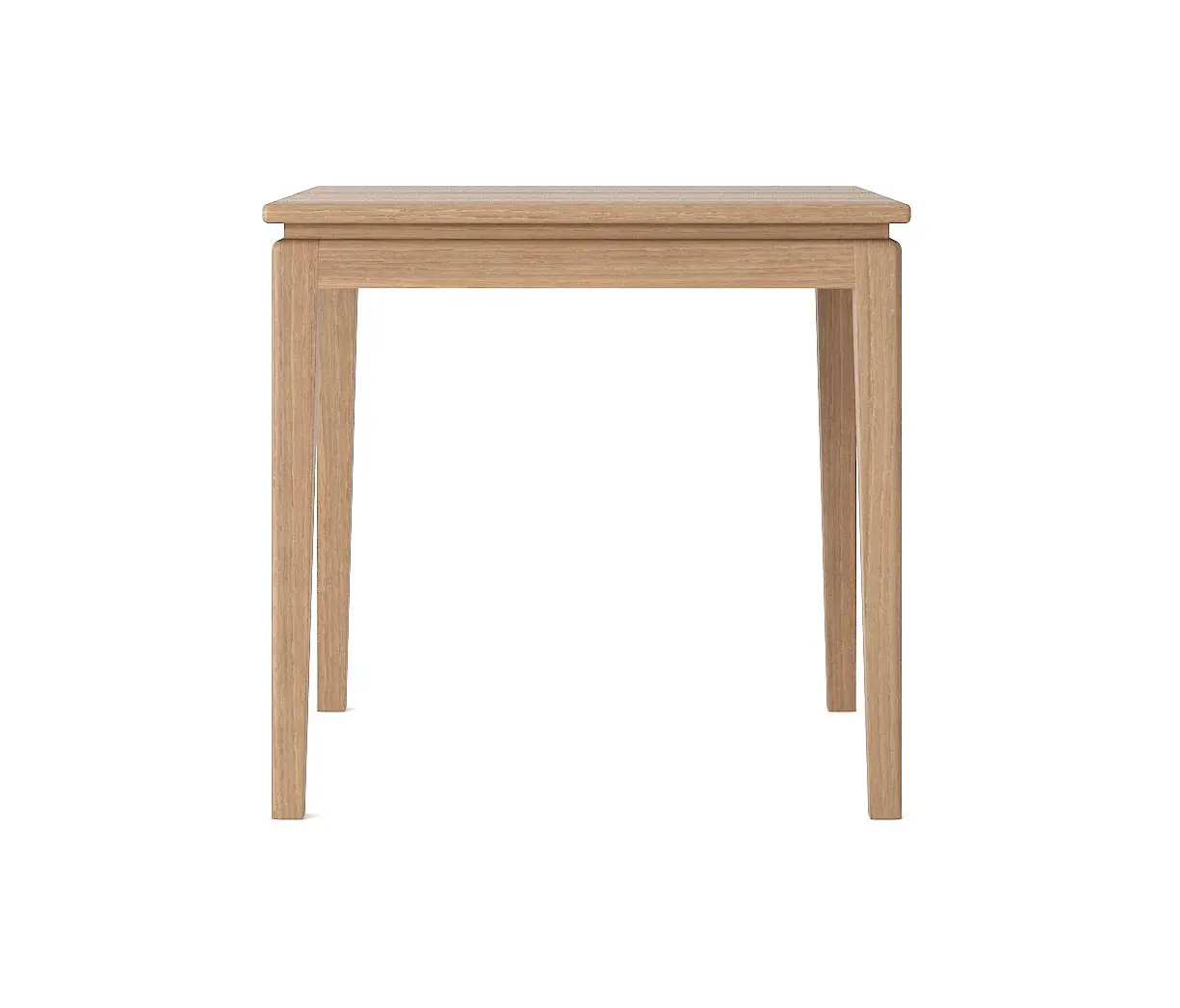 Karpenter - Twenty-Twenty SQUARE DINNING TABLE 80