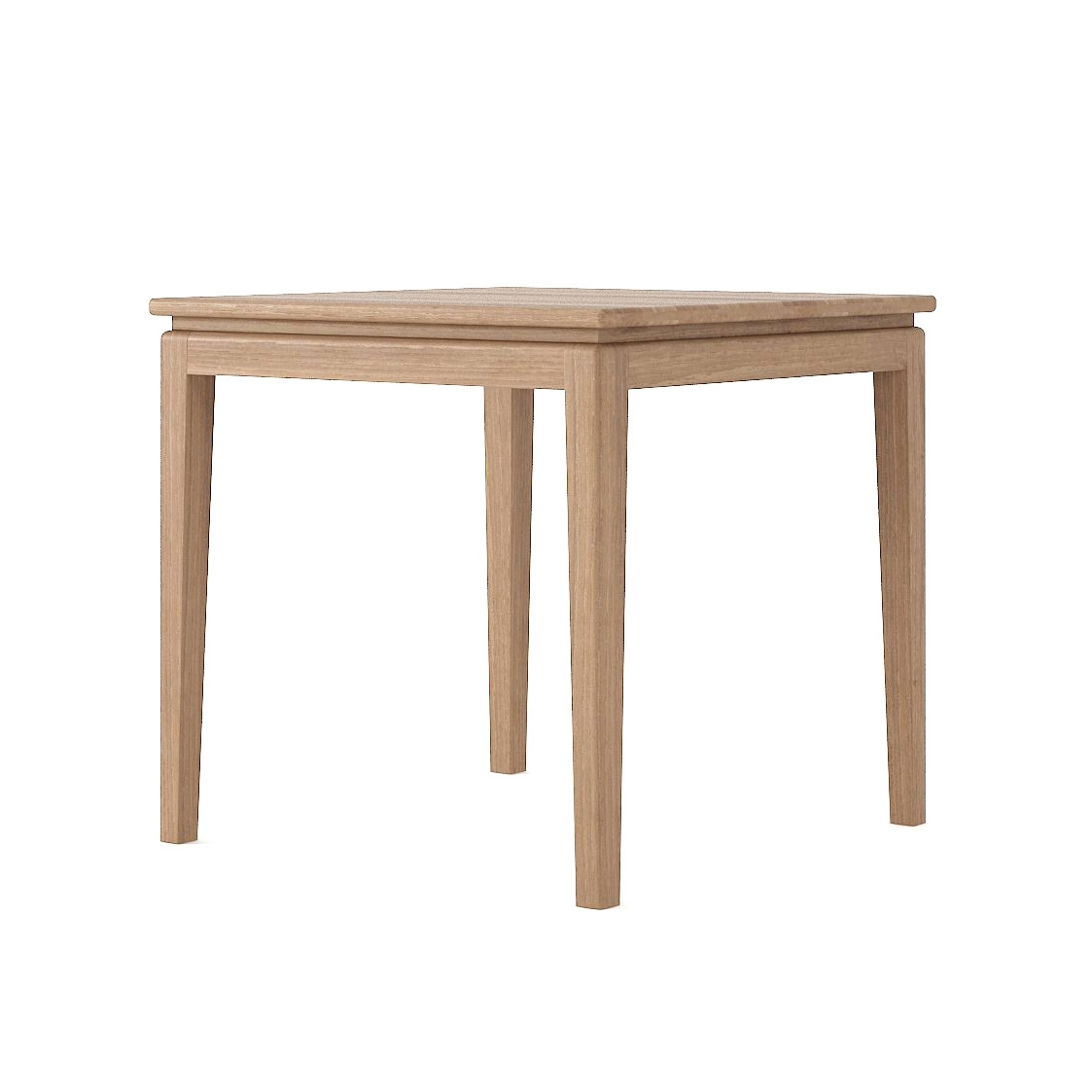 Vertoon produk Twenty-Twenty SQUARE DINNING TABLE 80 van vervaardiger Karpenter