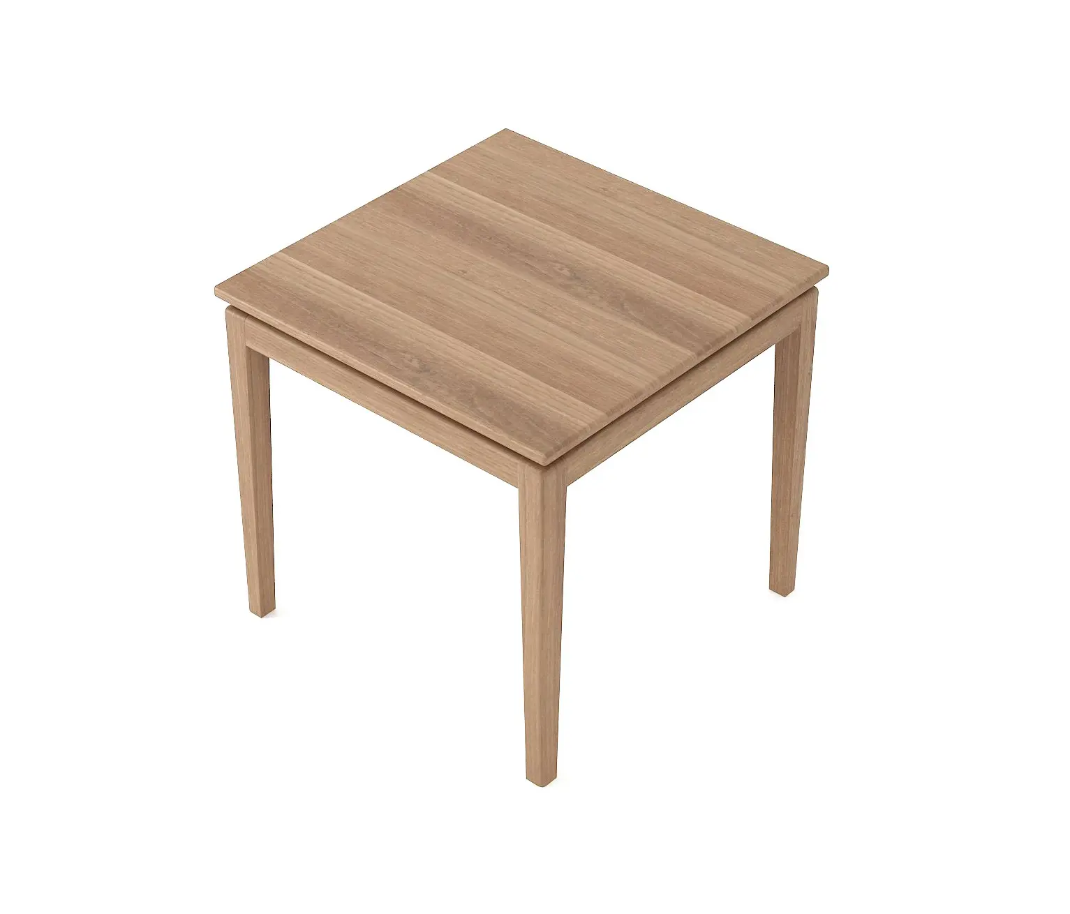 Karpenter - Twenty-Twenty SQUARE DINNING TABLE 80