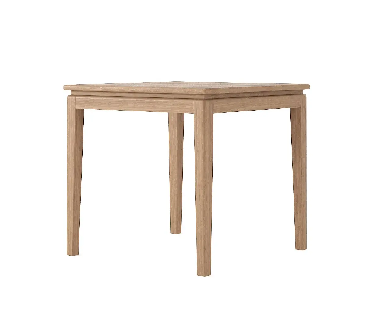 Karpenter - Twenty-Twenty SQUARE DINNING TABLE 80