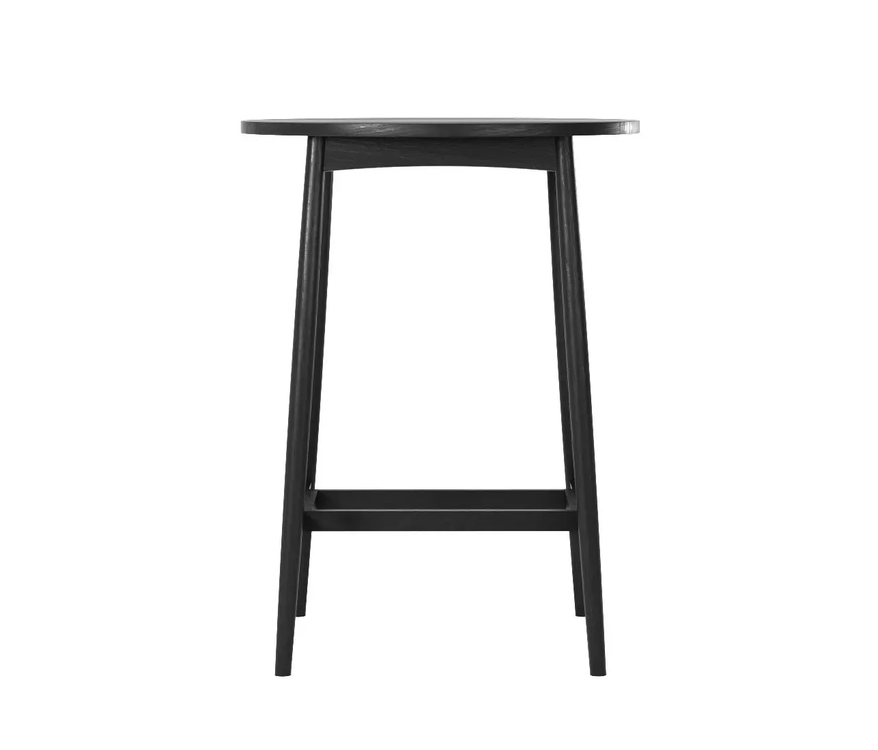 Karpenter - Twist ROUND BAR TABLE
