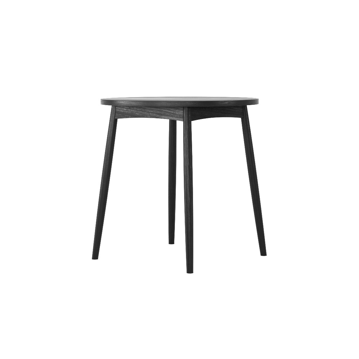 Vertoon produk Twist ROUND RESTO TABLE van vervaardiger Karpenter