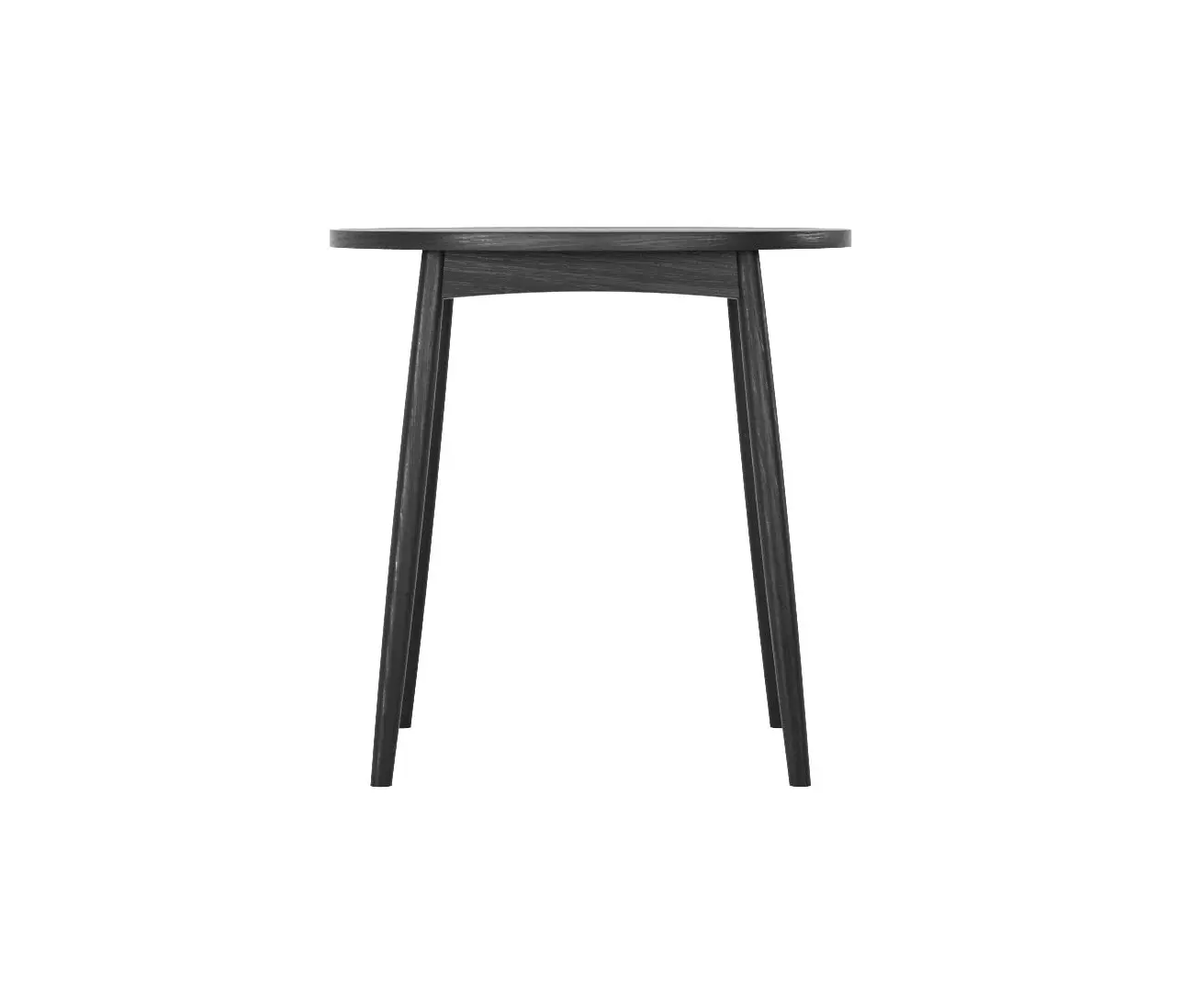 Karpenter - Twist ROUND RESTO TABLE