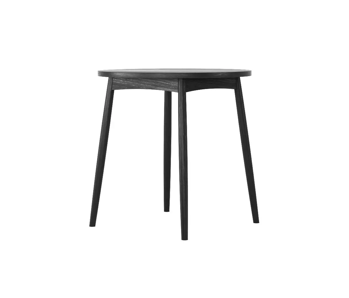 Karpenter - Twist ROUND RESTO TABLE