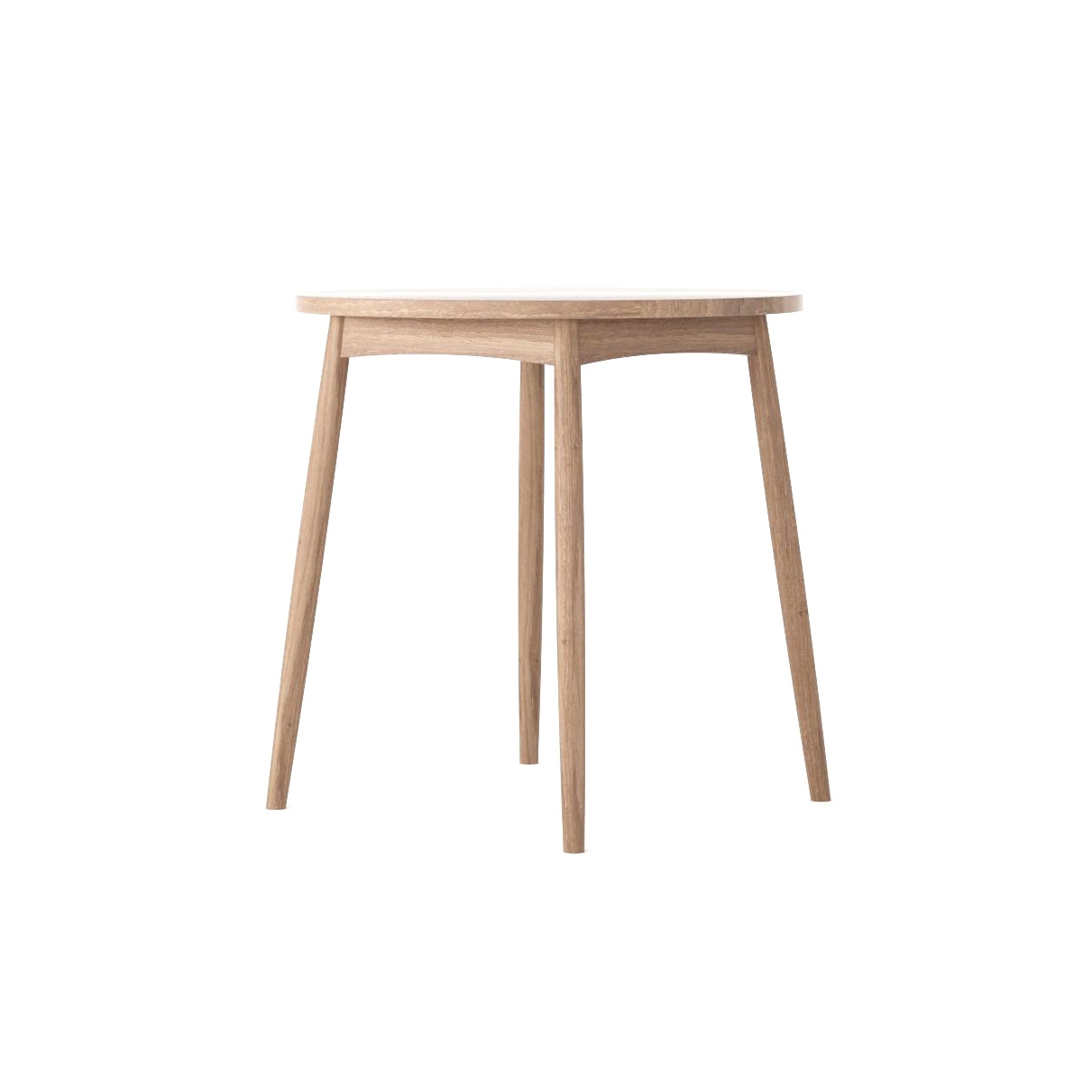 Twist ROUND RESTO TABLE