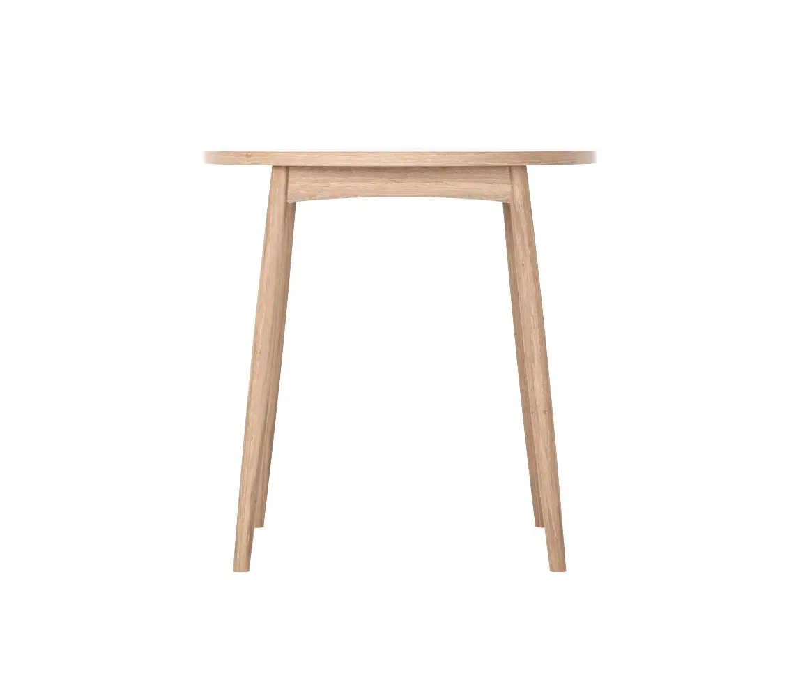 Karpenter - Twist ROUND RESTO TABLE