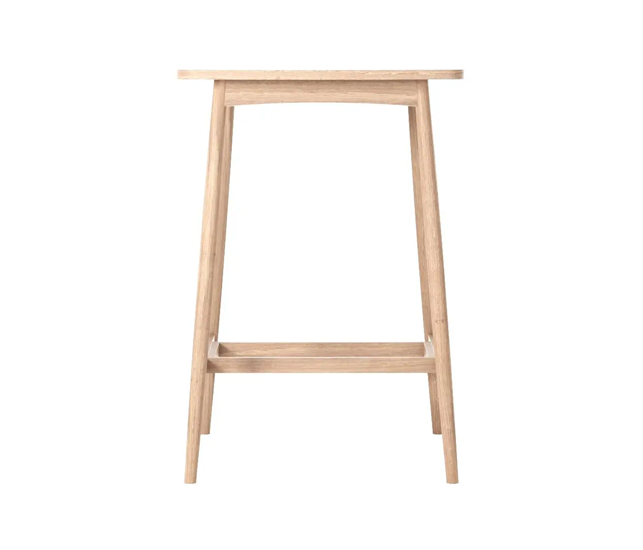Karpenter - Twist SQUARE BAR TABLE