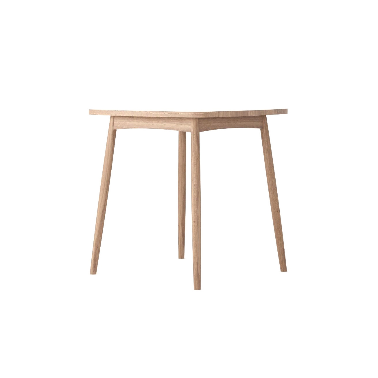 Twist SQUARE RESTO TABLE