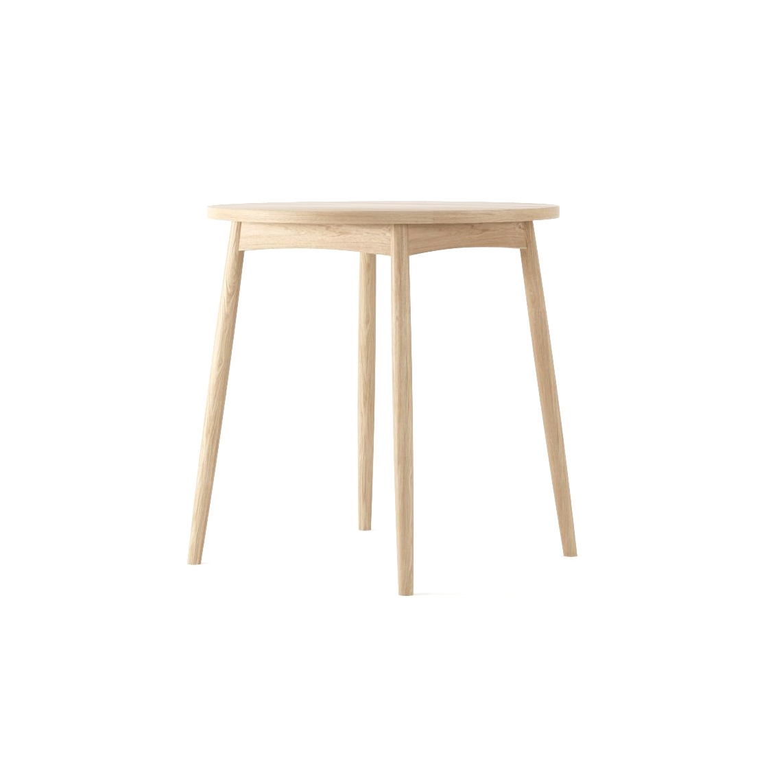 Twist ROUND RESTO TABLE