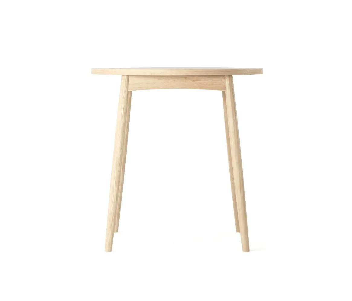 Karpenter - Twist ROUND RESTO TABLE