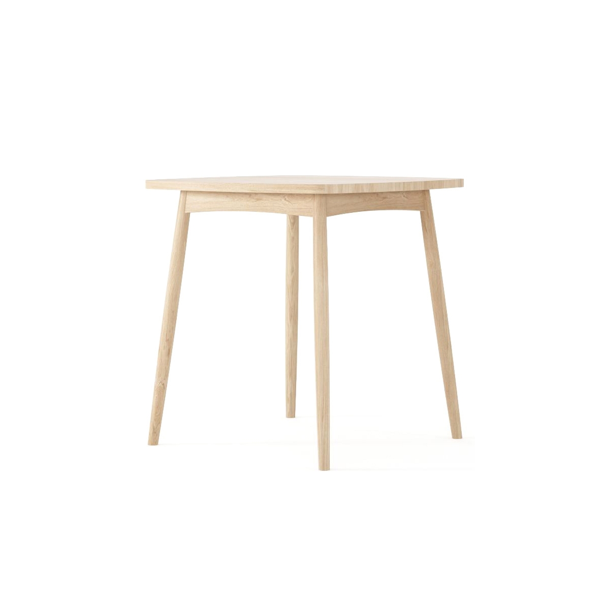 Twist SQUARE RESTO TABLE