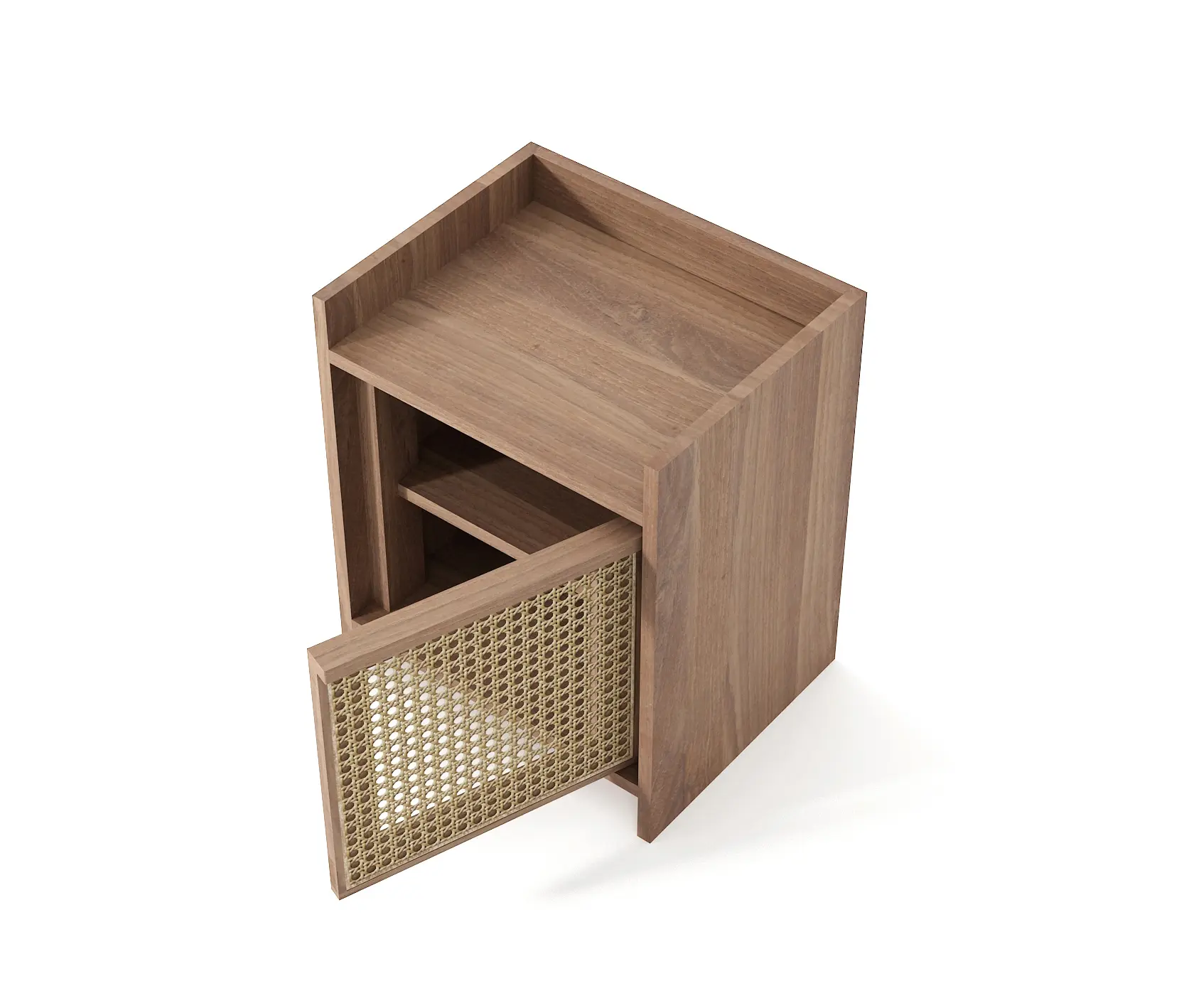 Karpenter - Roots SIDE TABLE