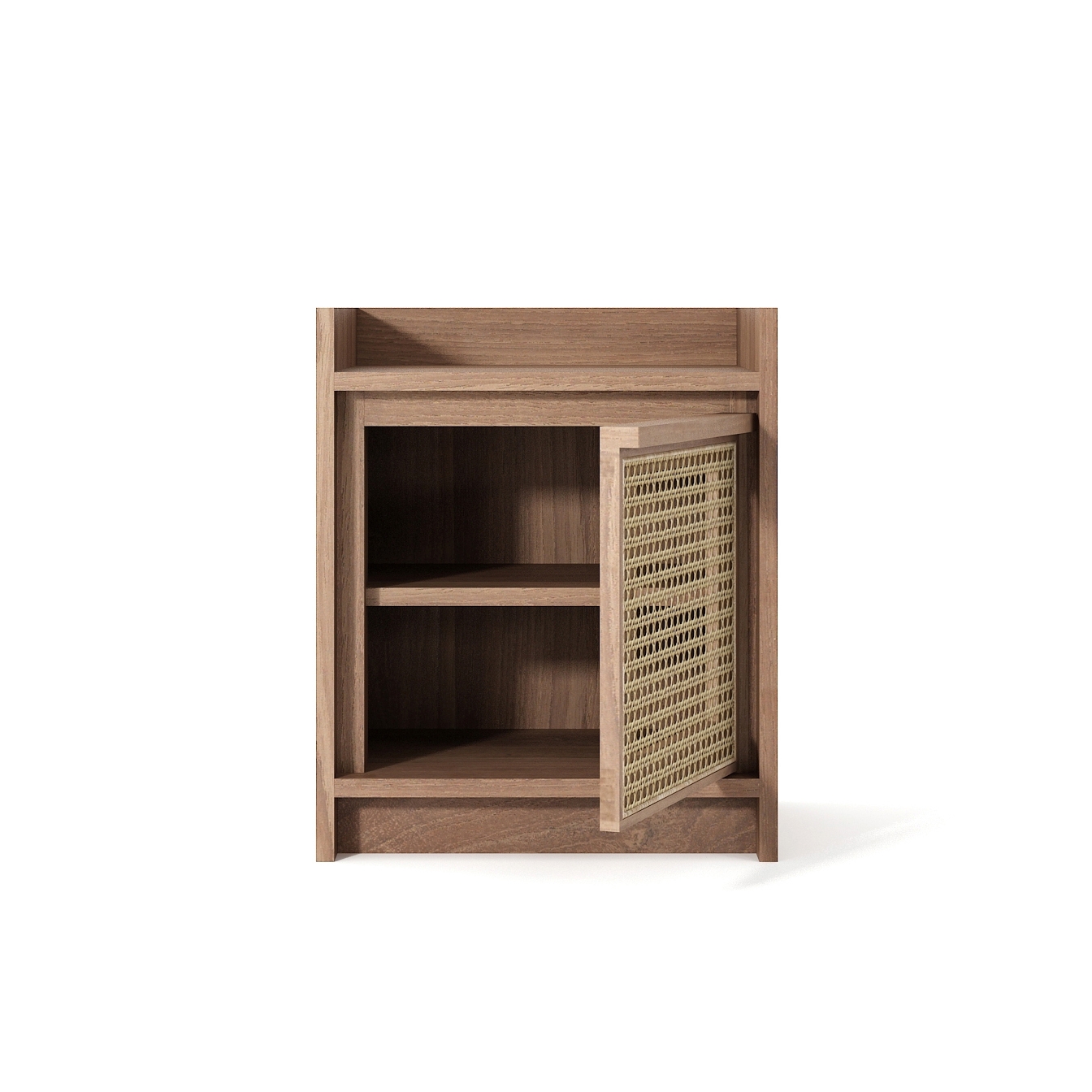 Vertoon produk Roots SIDE TABLE van vervaardiger Karpenter