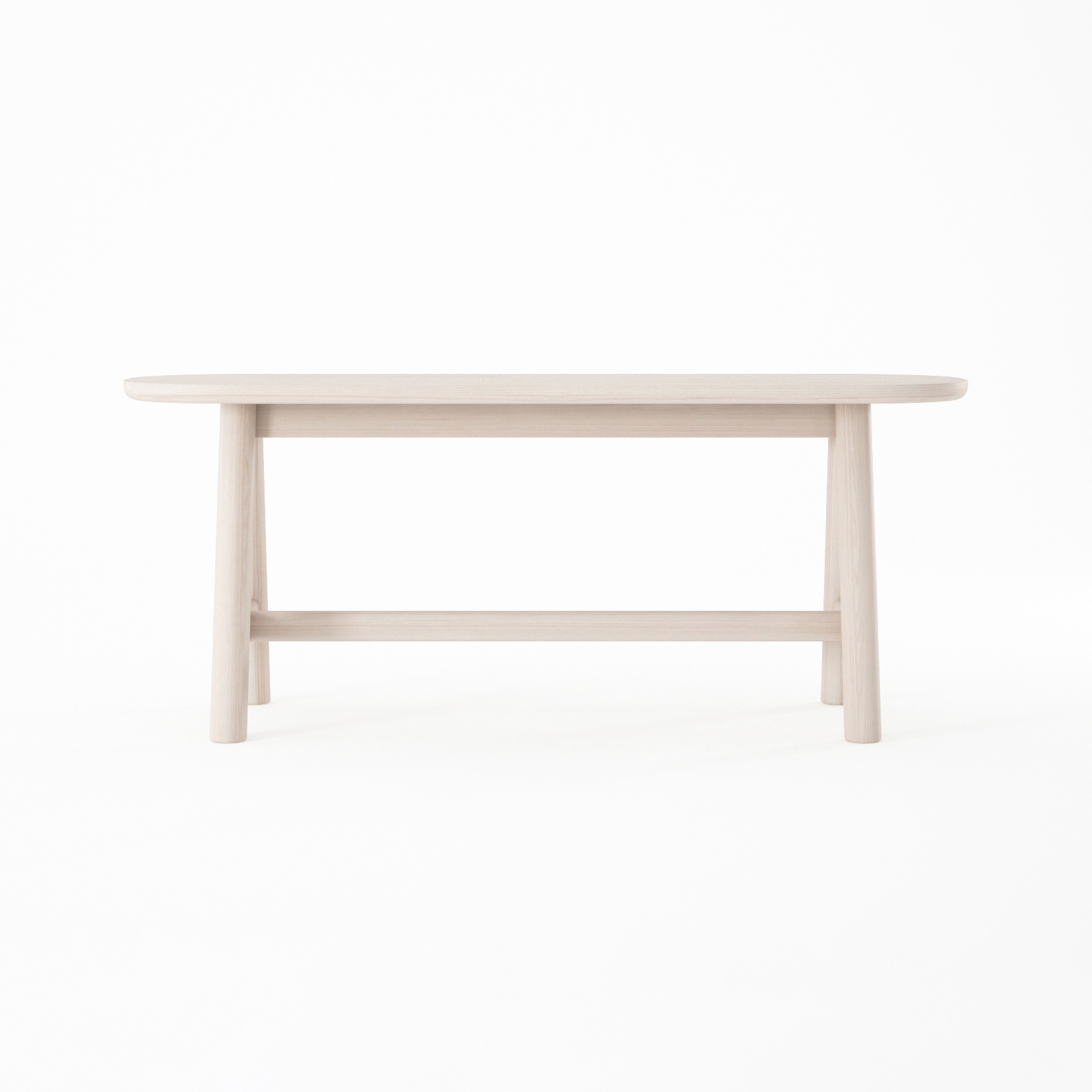Curbus OVALE BENCH