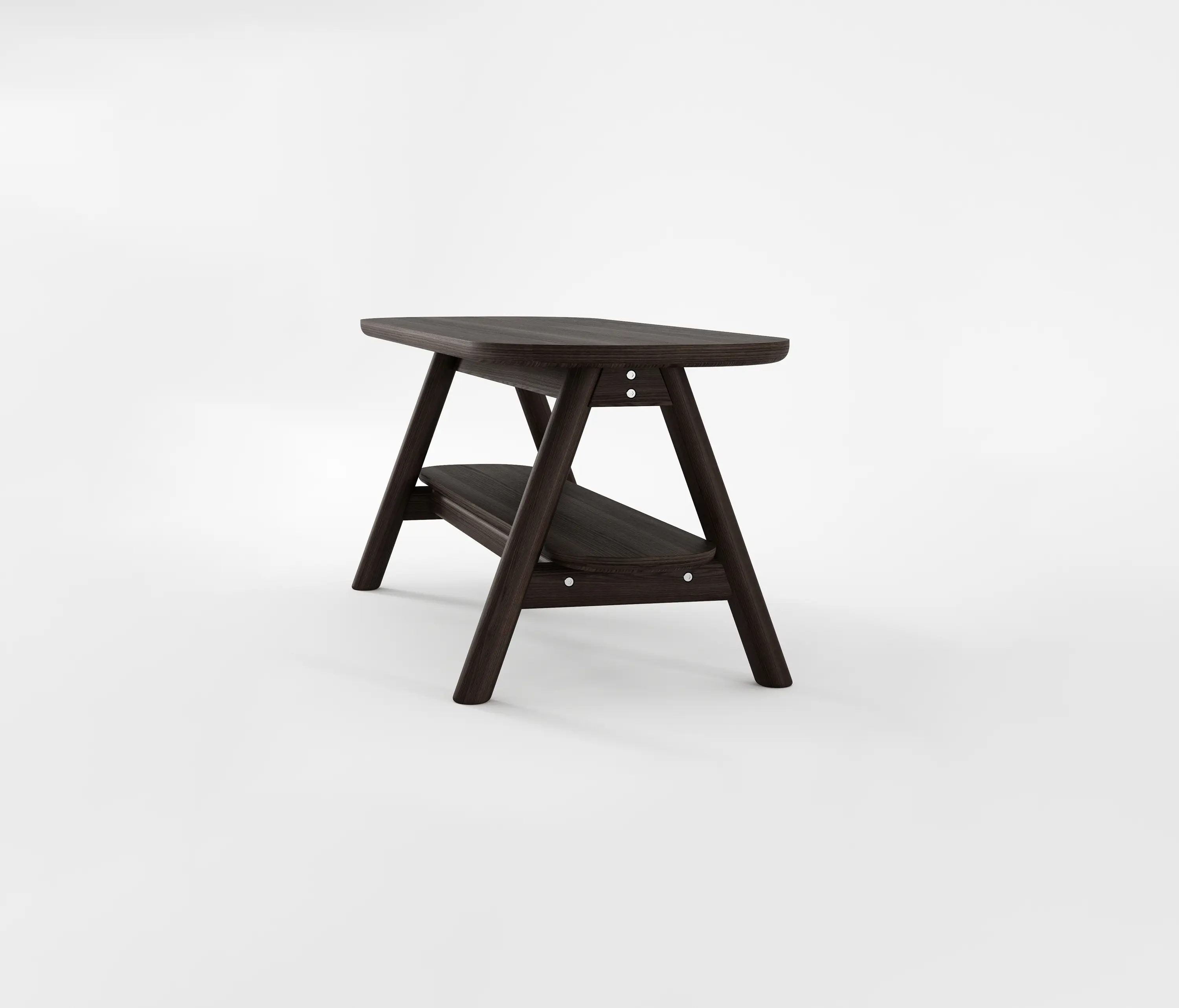 CURBUS OVALE COFFEE TABLE - Coffee tables from Karpenter | Architonic