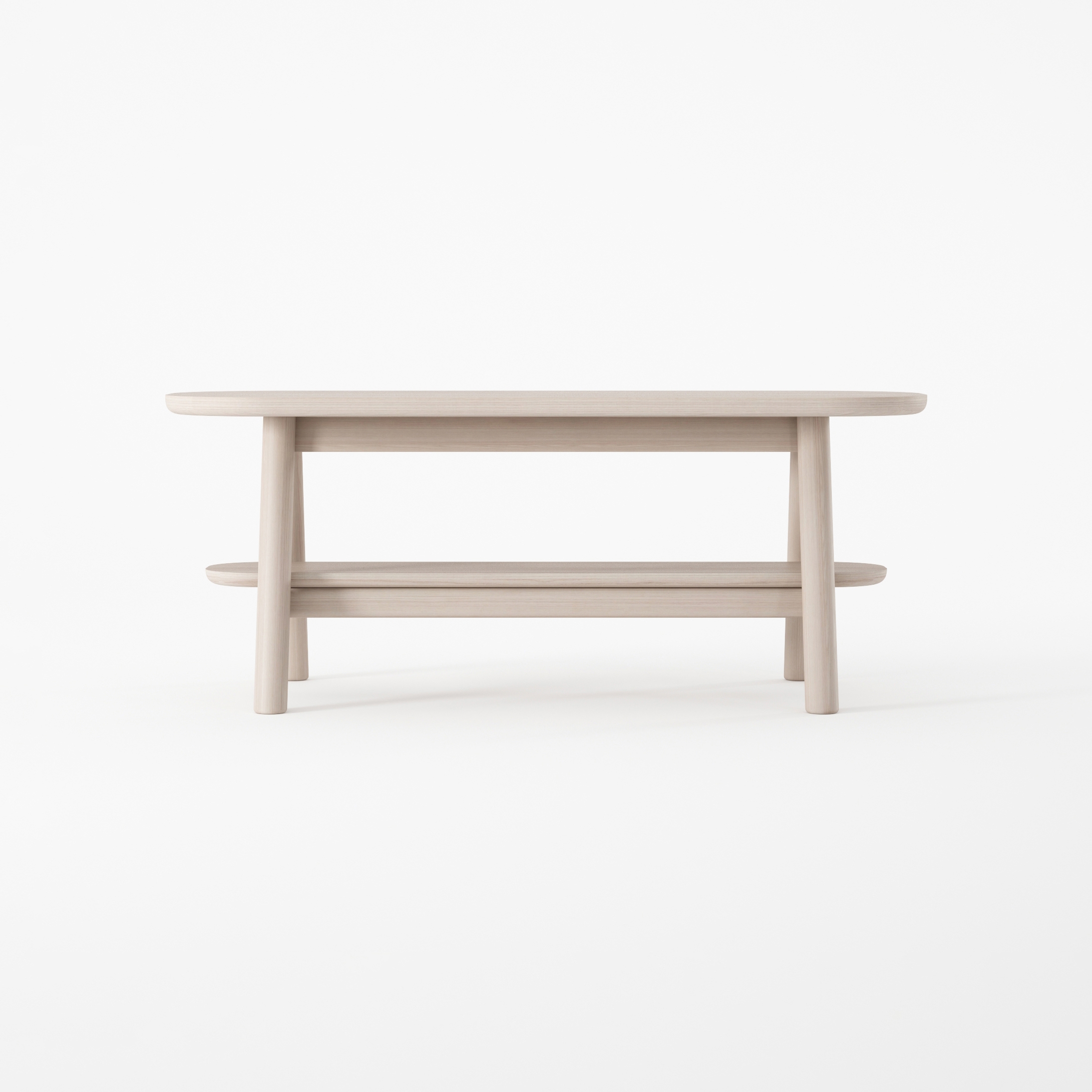 Curbus OVALE COFFEE TABLE