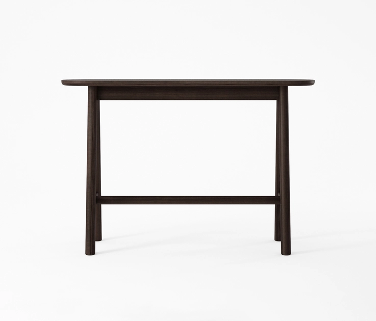 CURBUS OVALE CONSOLE TABLE - Console tables from Karpenter | Architonic