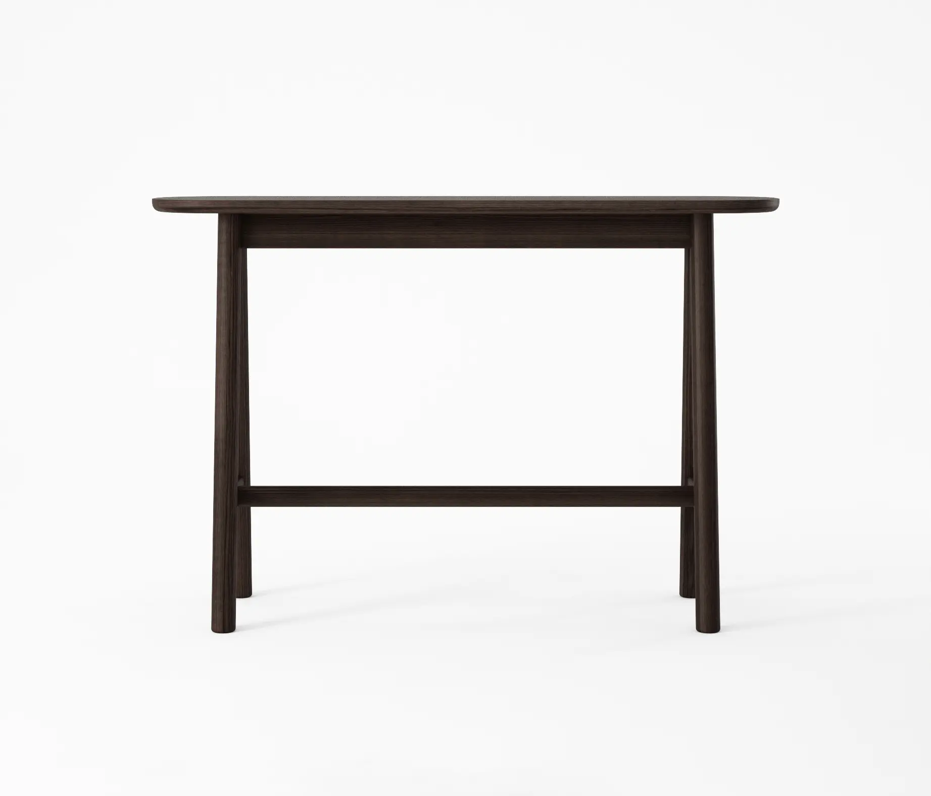 Karpenter - Curbus OVALE CONSOLE TABLE