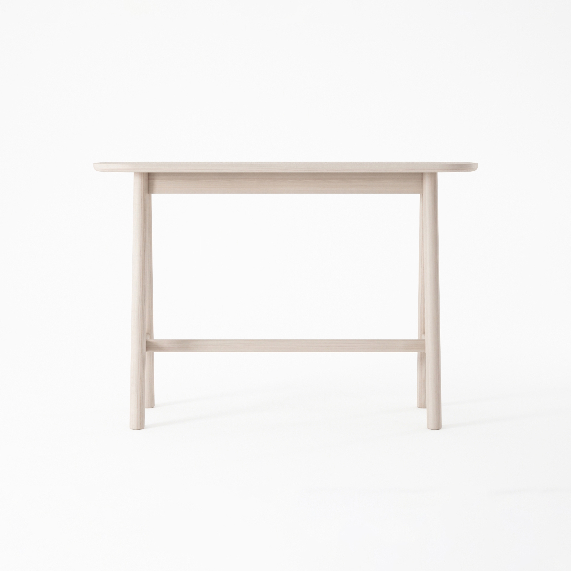 Curbus OVALE CONSOLE TABLE