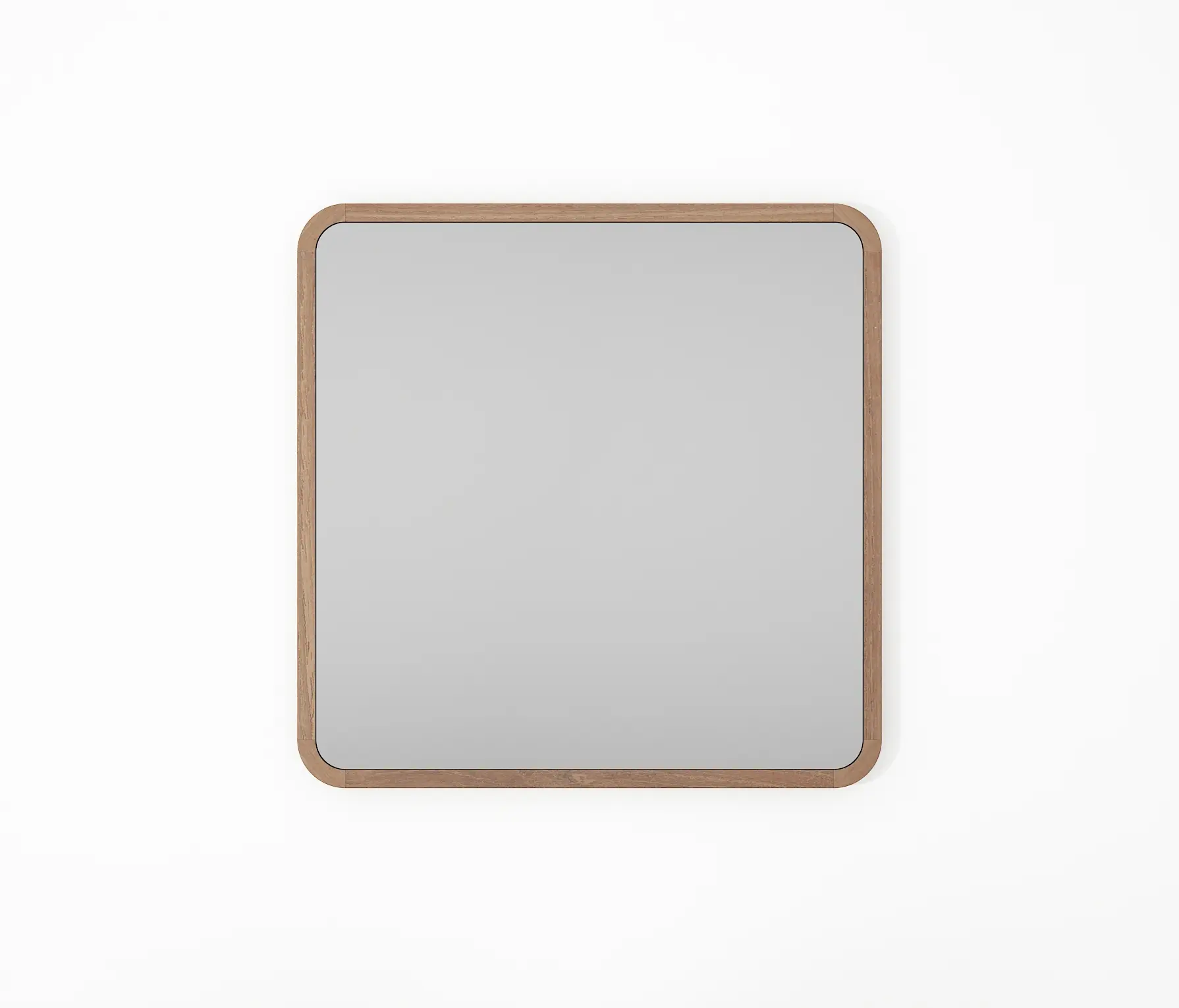 Karpenter - East Bath SQUARE HANGING MIRROR