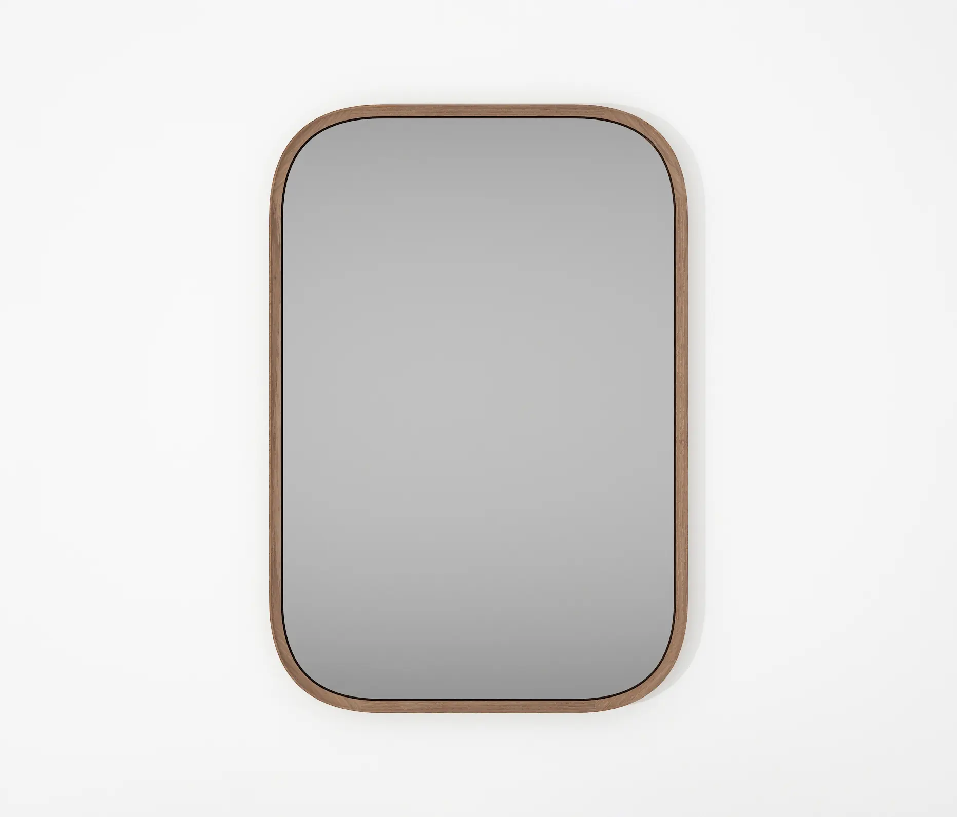 Karpenter - East Bath RECTANGULAR HANGING MIRROR